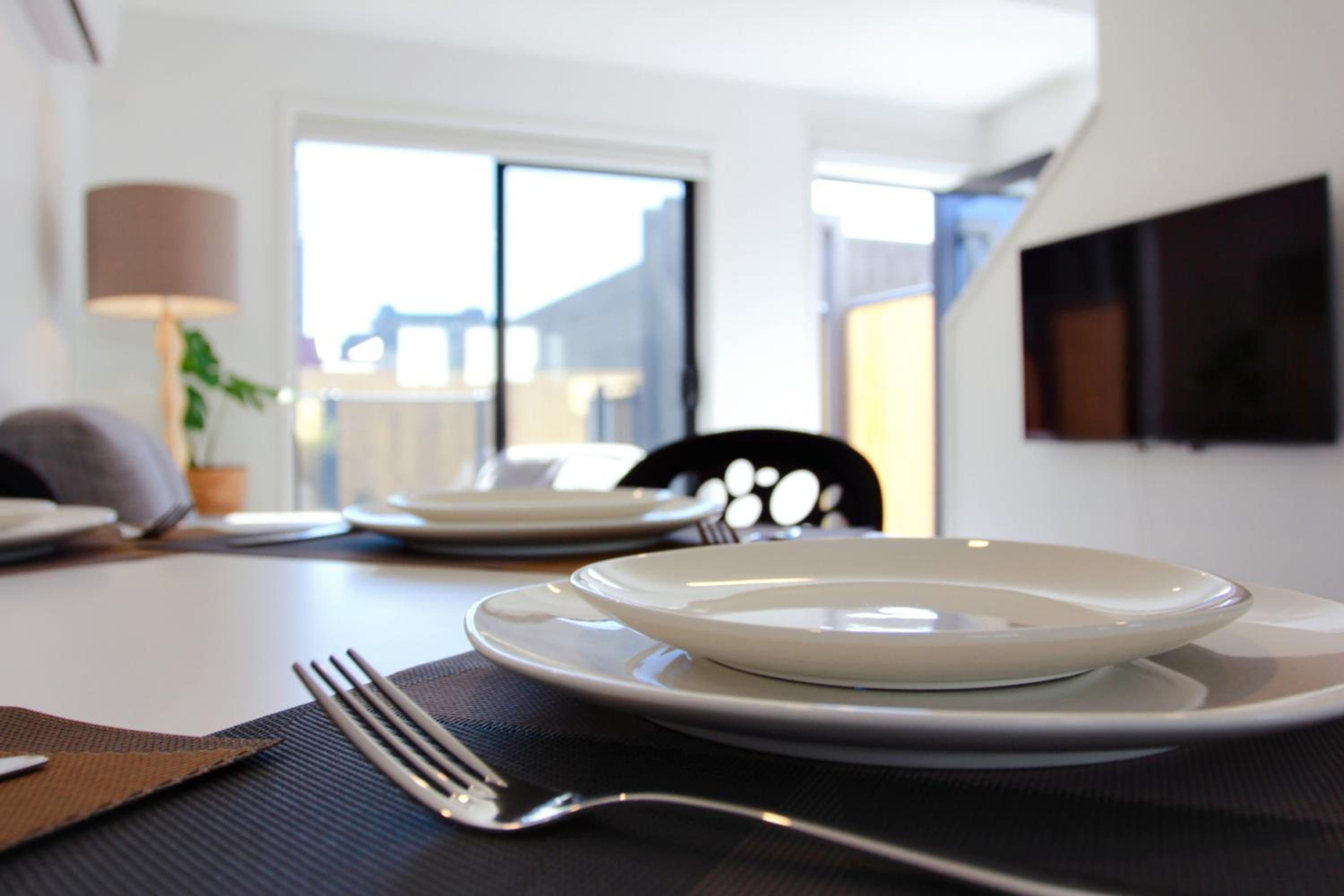 City Park Townhouse