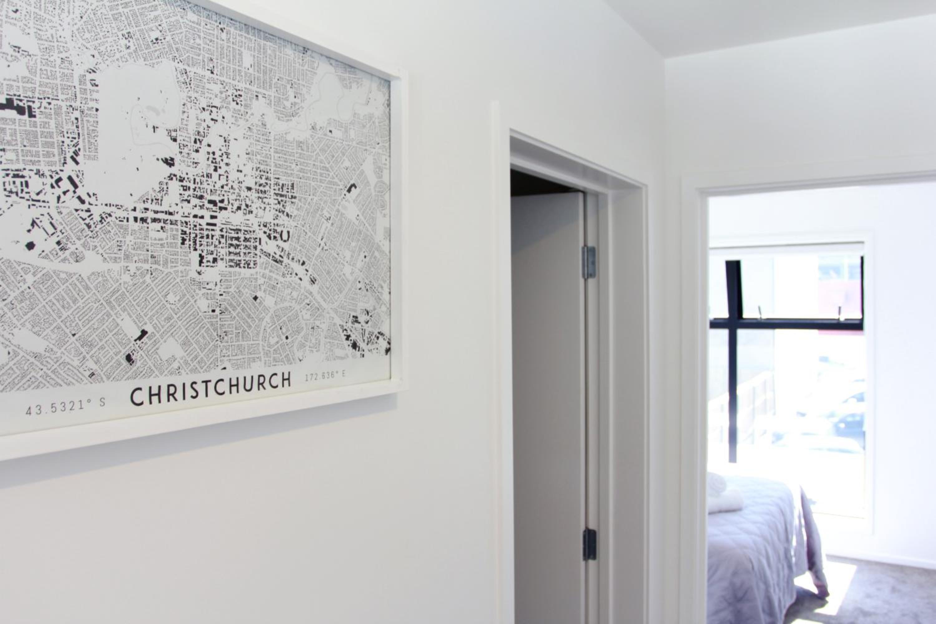 City Park Townhouse