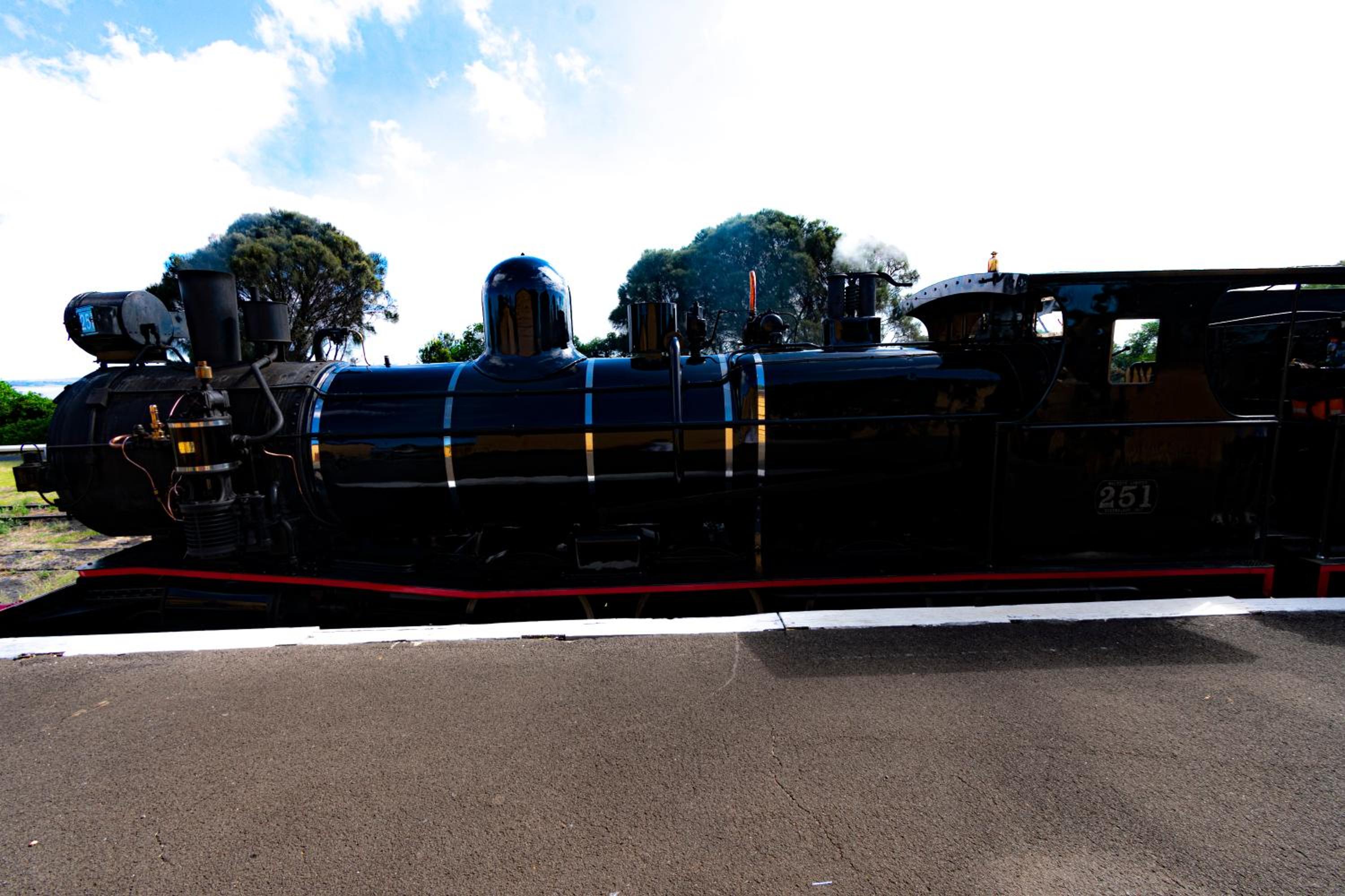 Bellarine Lodge Sleeps 30