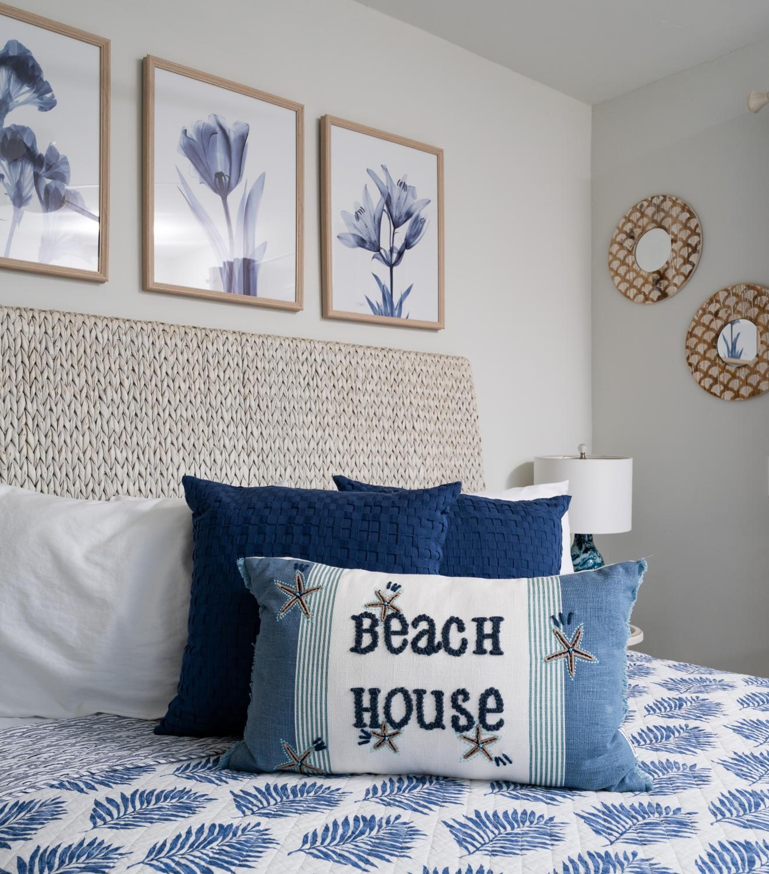 Welcome to Ostego Beach Vacation Rental - 253 Ostego home