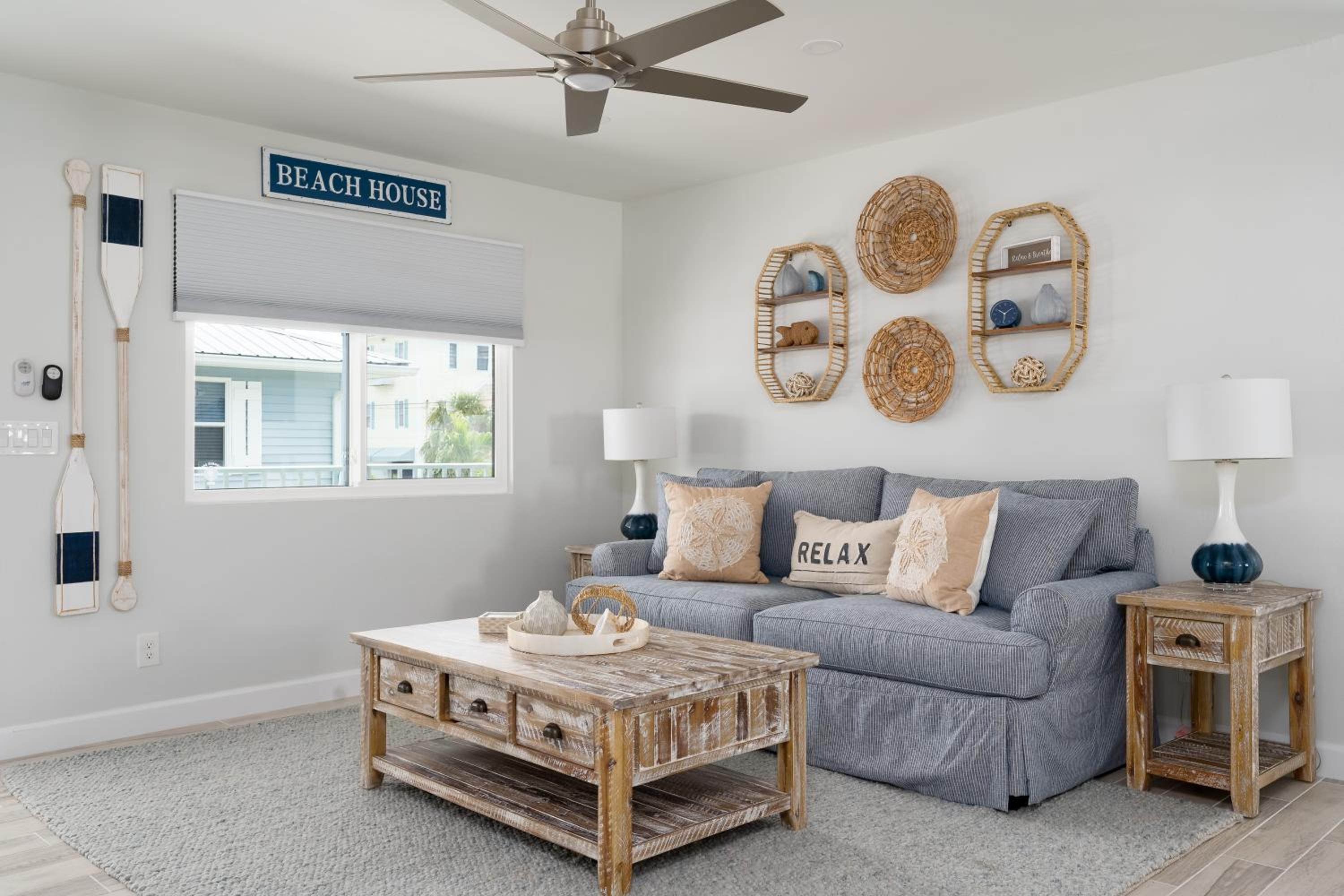 Welcome to Ostego Beach Vacation Rental - 253 Ostego home