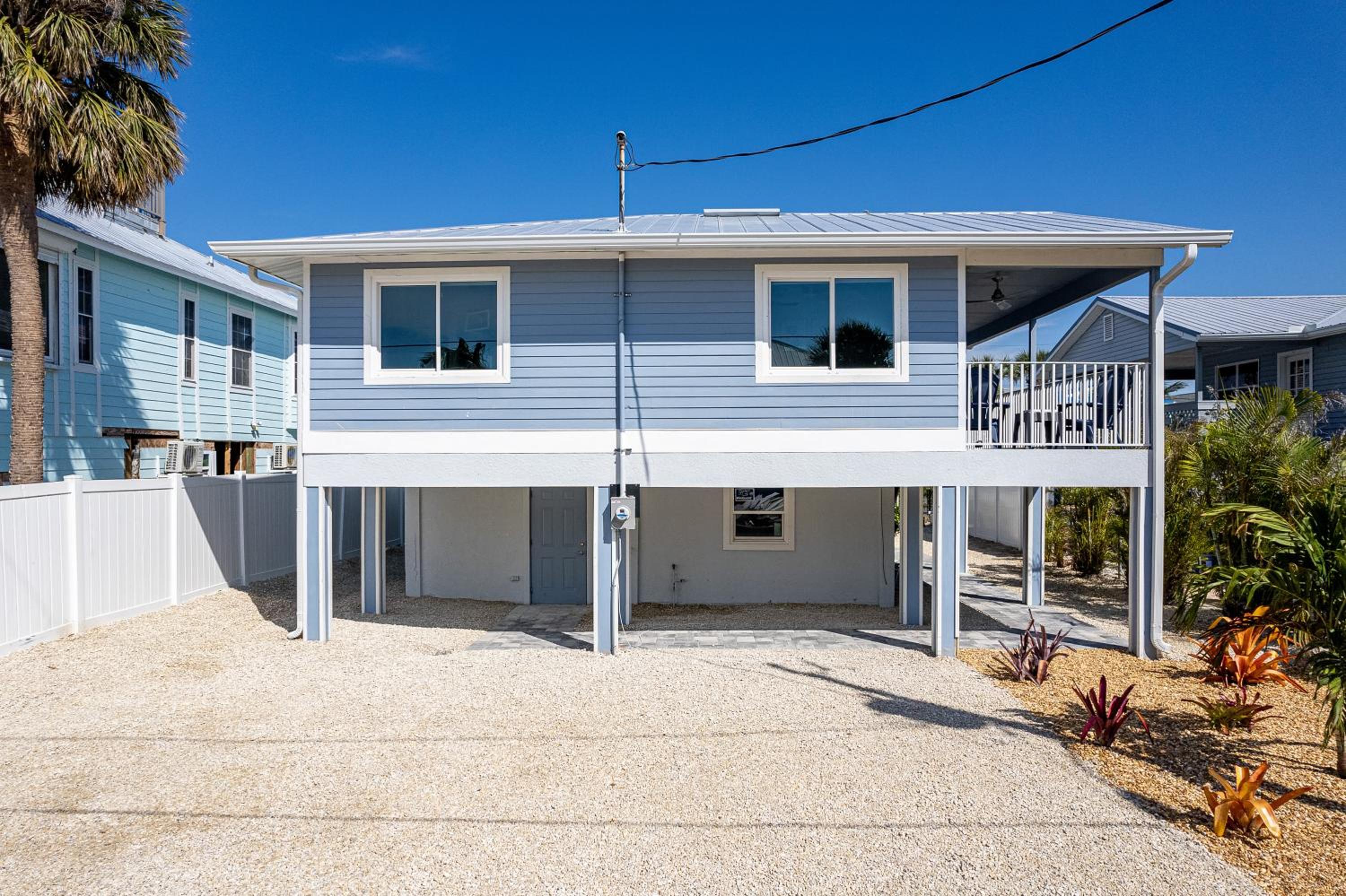 Welcome to Ostego Beach Vacation Rental - 253 Ostego home