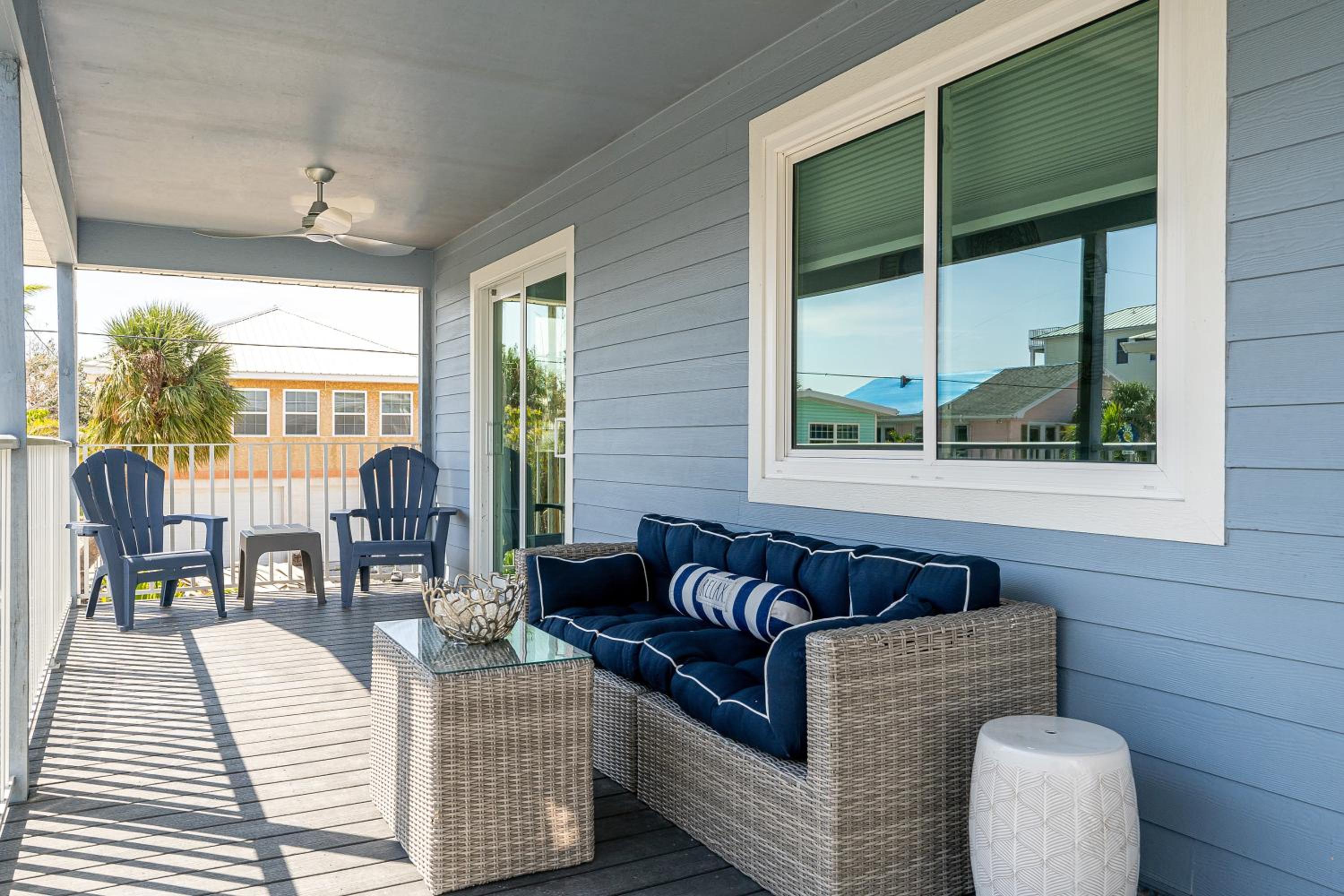 Welcome to Ostego Beach Vacation Rental - 253 Ostego home