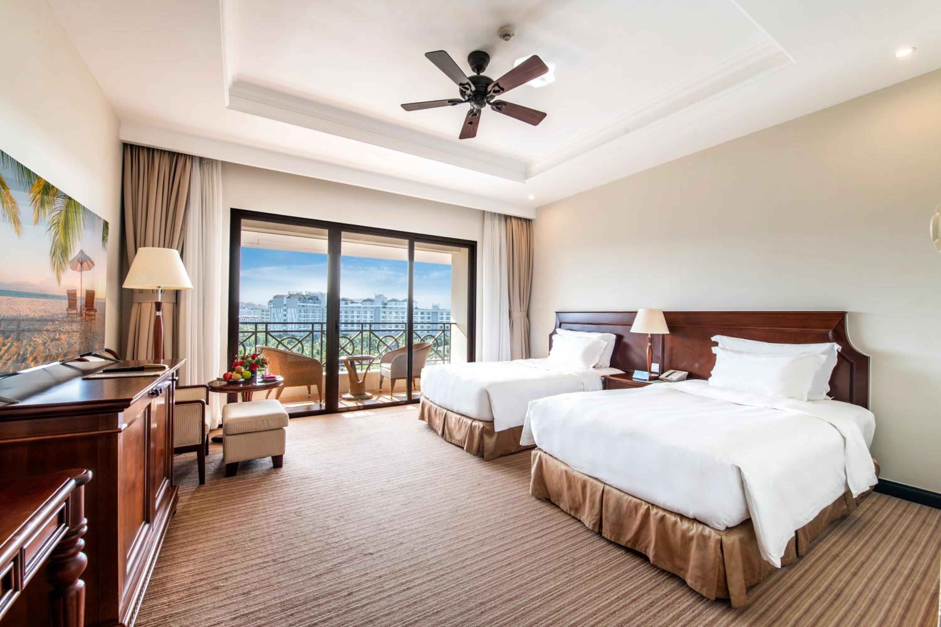 Vinpearl Resort & Spa Phu Quoc
