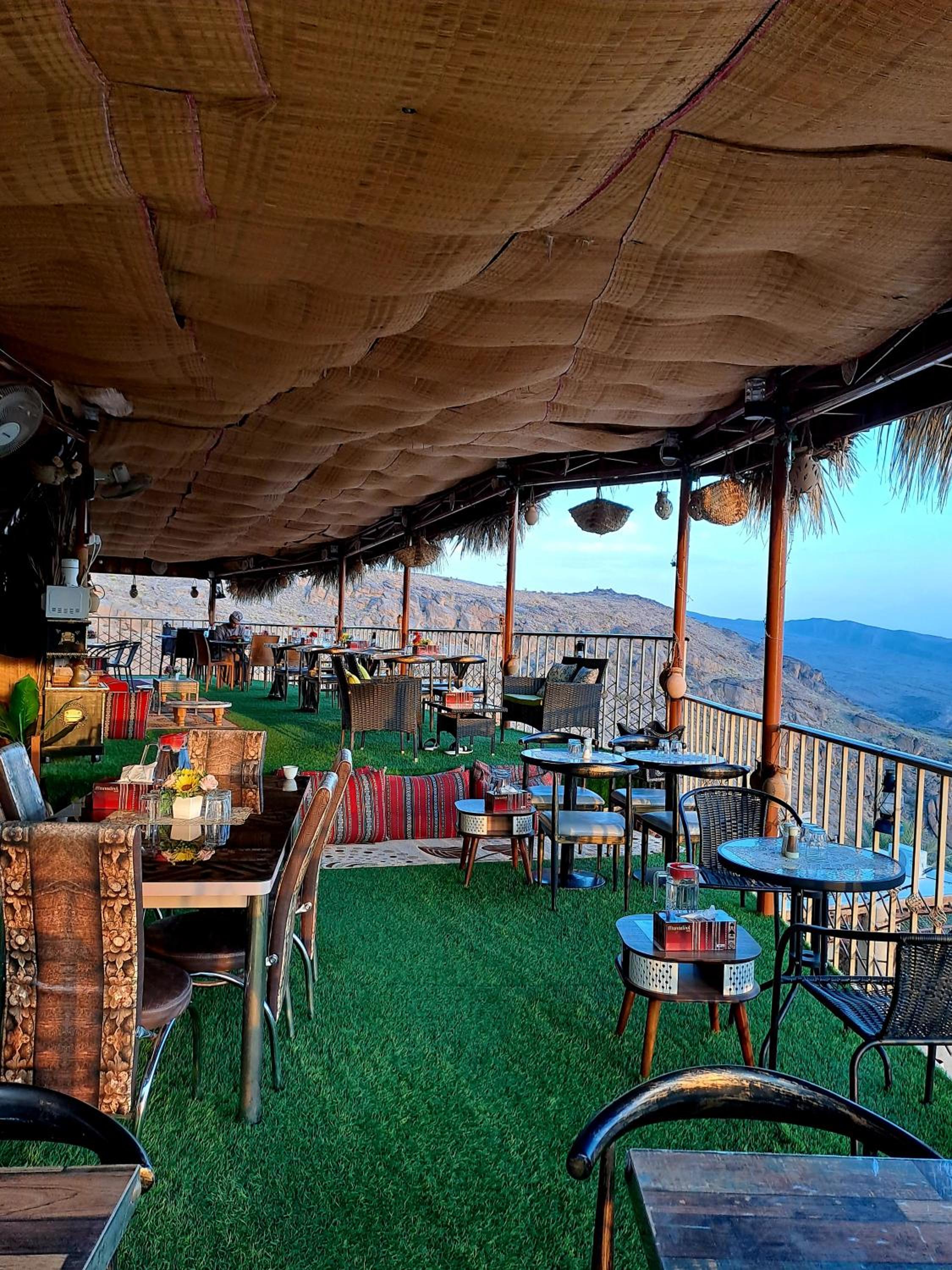 Al Misfah Hospitality Inn view 5