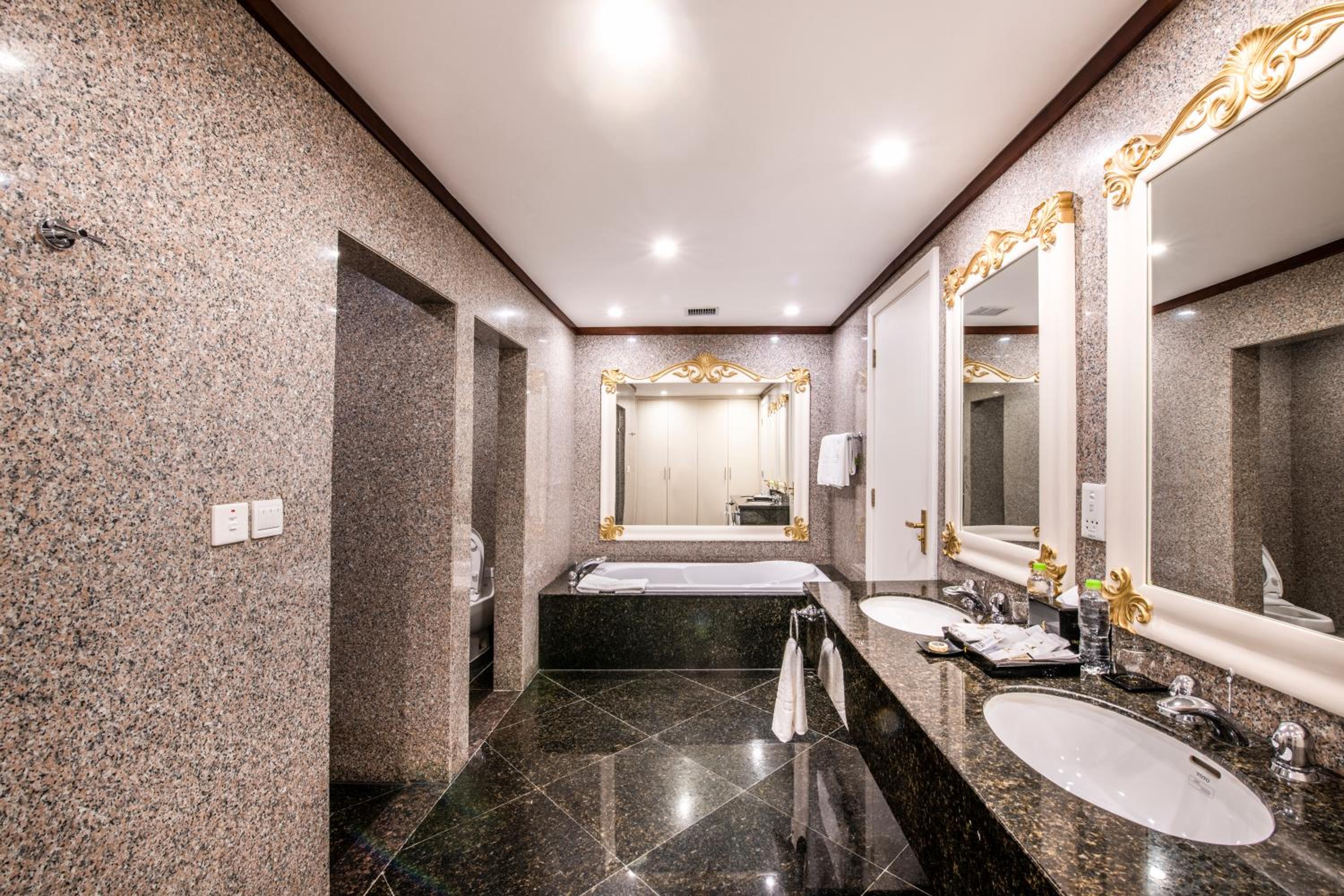 Vinpearl Resort & Spa Phu Quoc