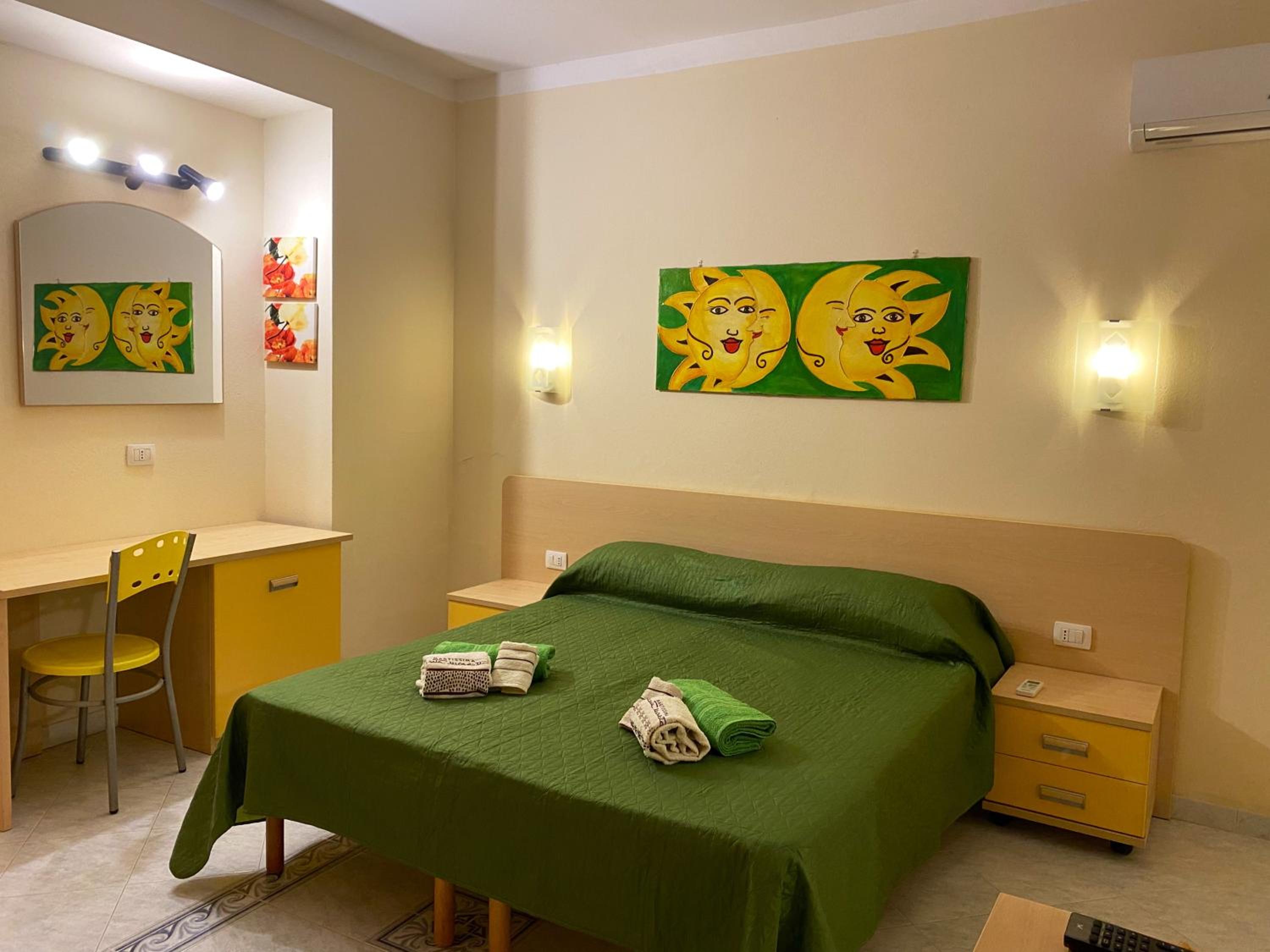 Concas Apartaments