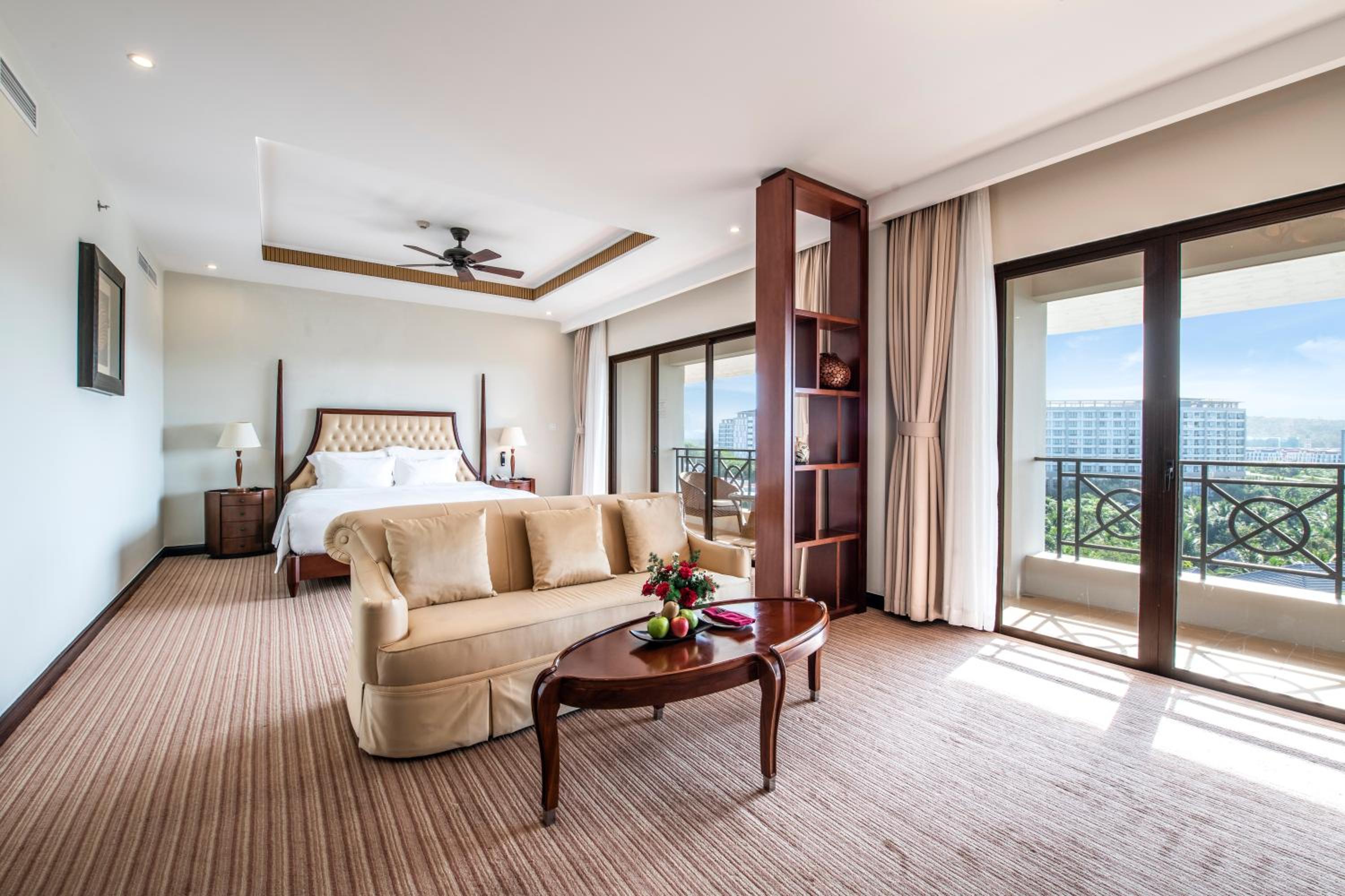 Vinpearl Resort & Spa Phu Quoc