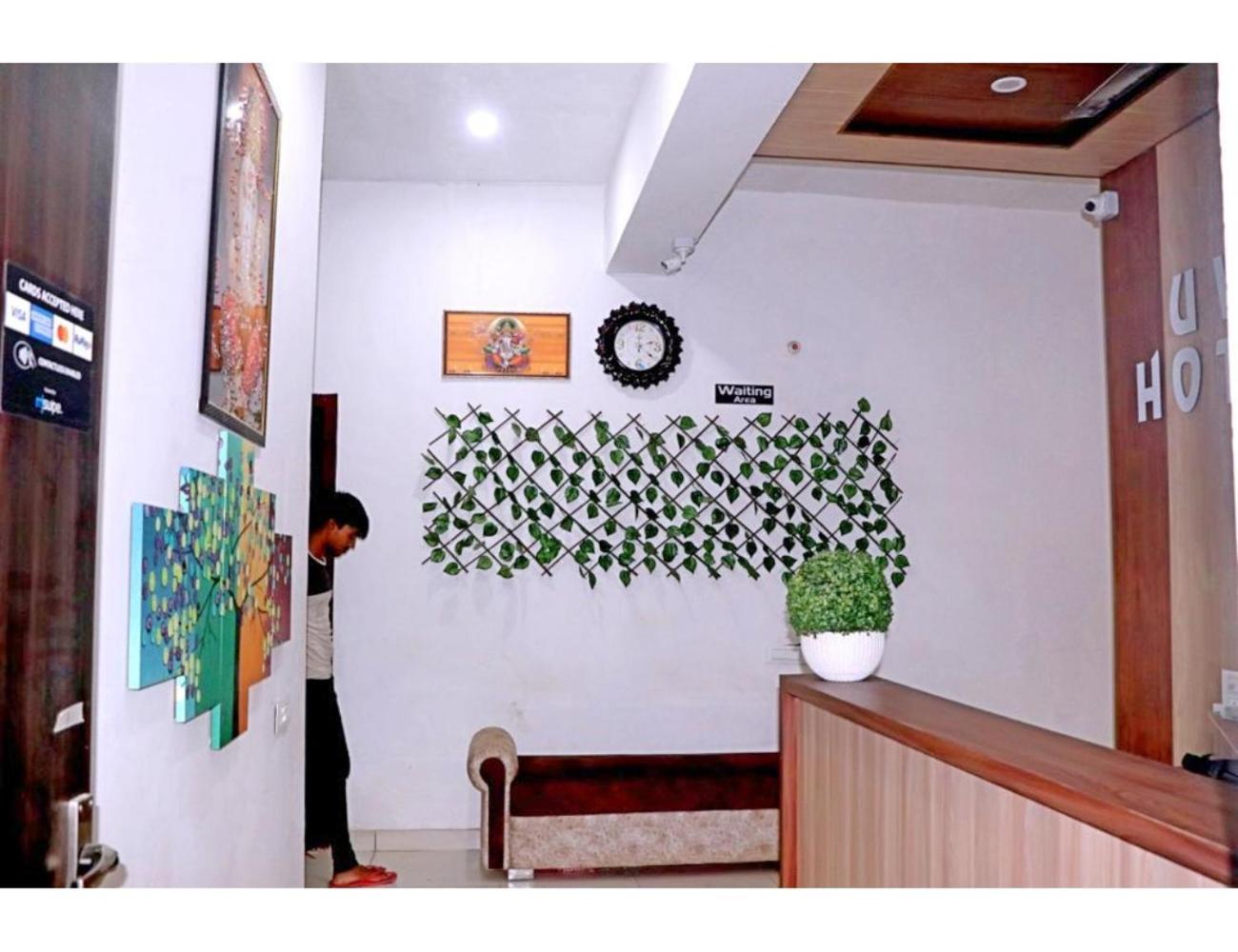 Hotel UV, Haryana view 4