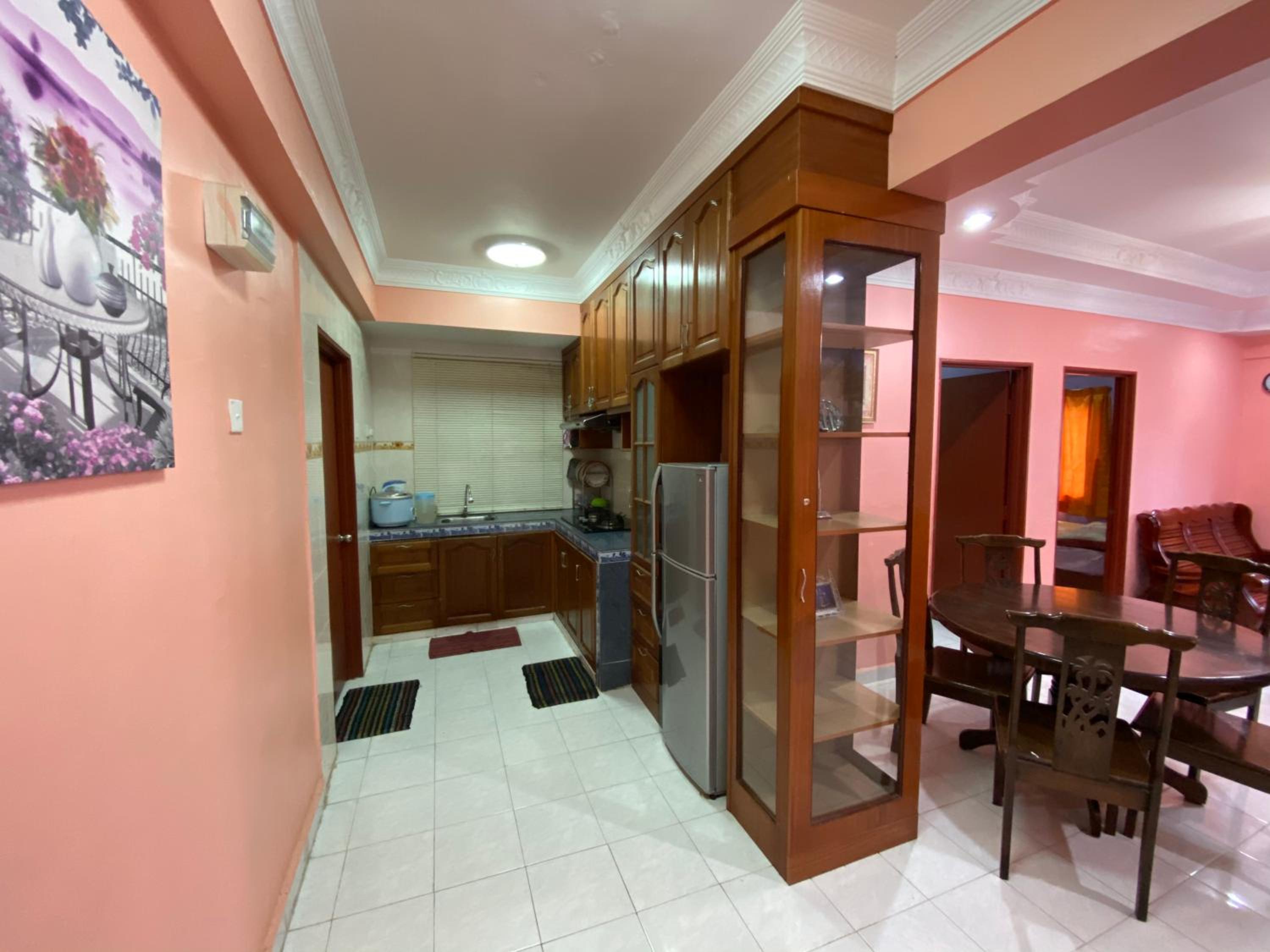 Holiday Homestay Cameron Highlands photo 7