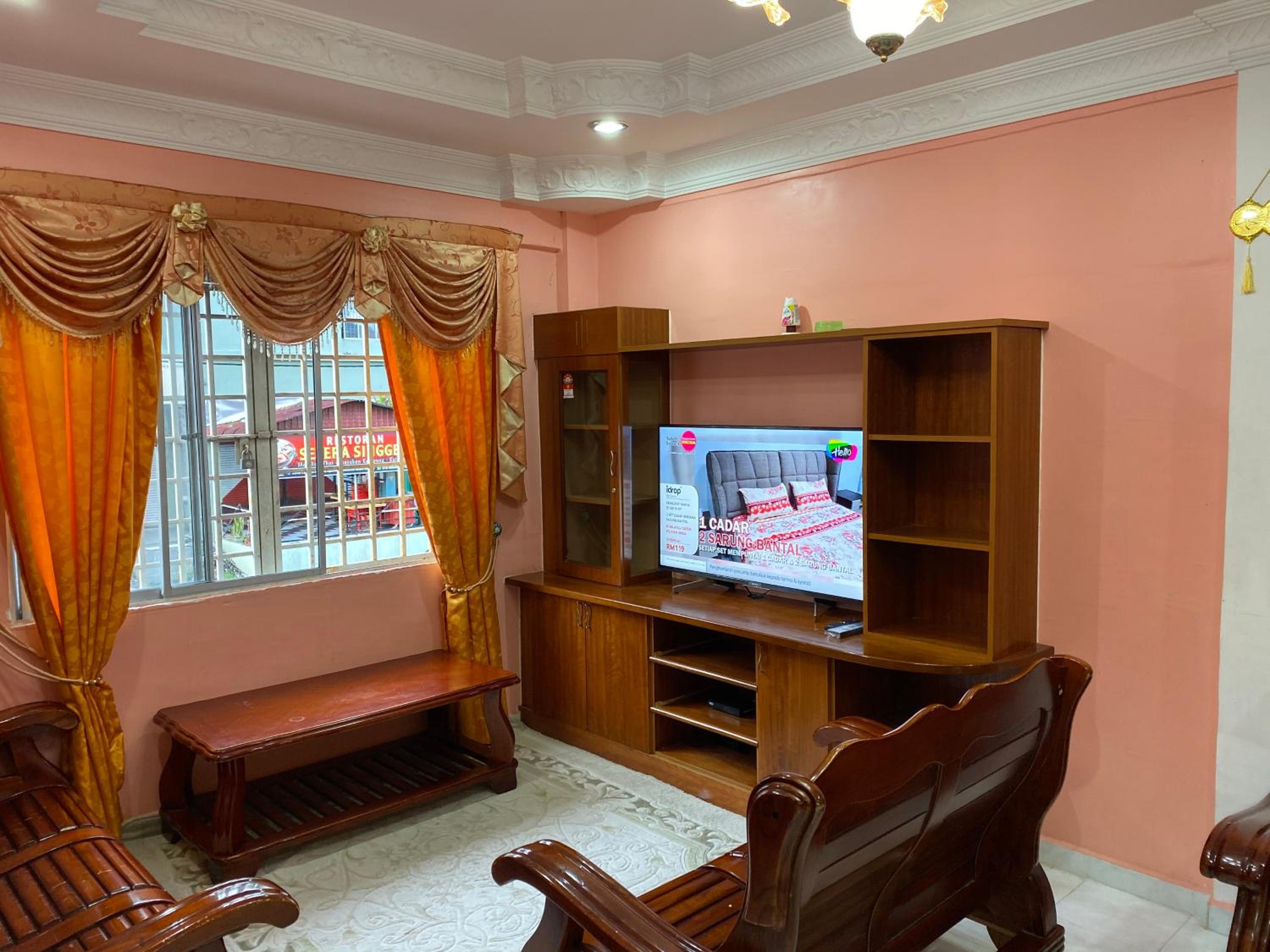 Holiday Homestay Cameron Highlands photo 5