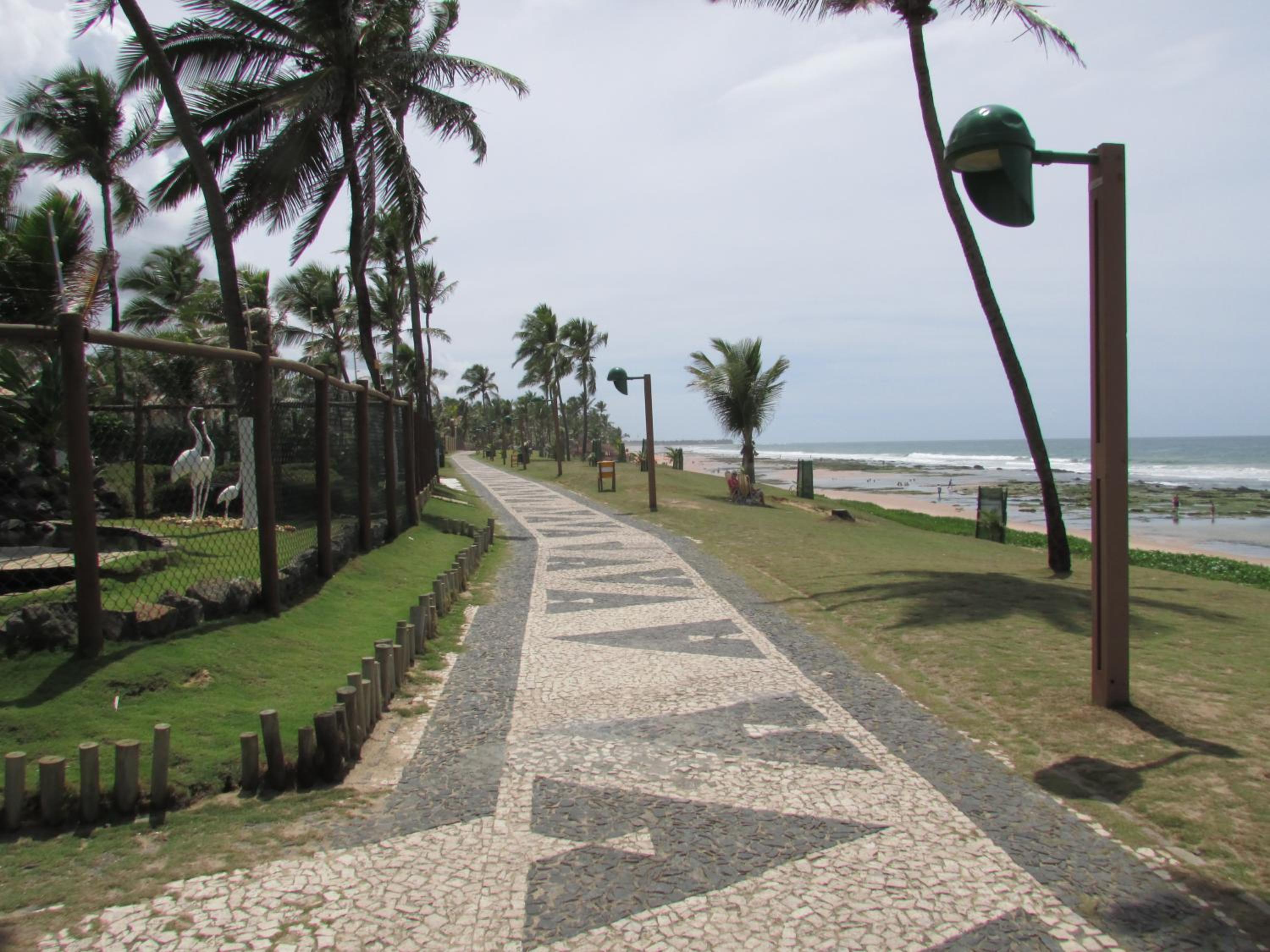 Hotel Pousada Ipitanga IV