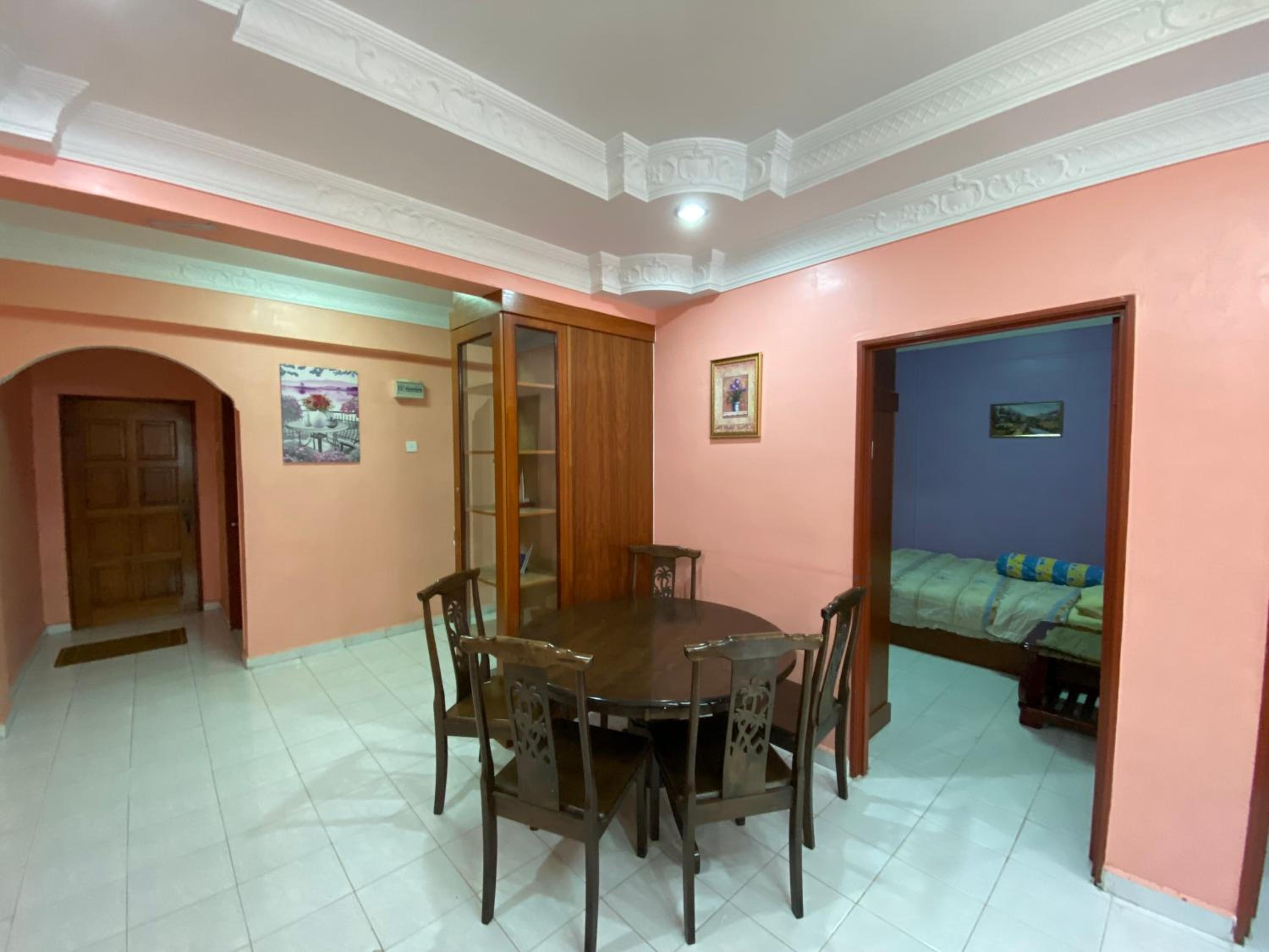 Holiday Homestay Cameron Highlands photo 4