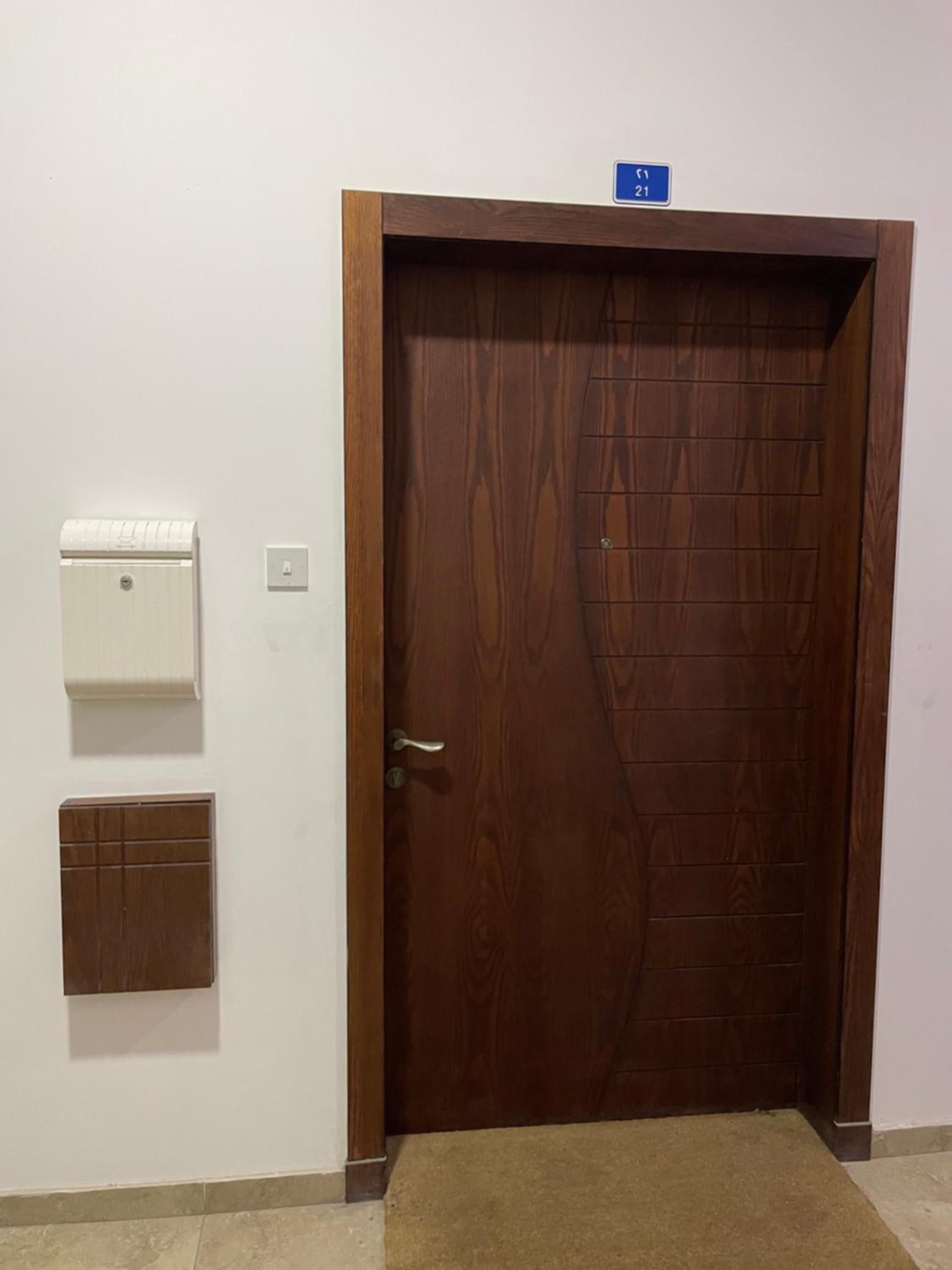 Premium 2 Bedroom Flat