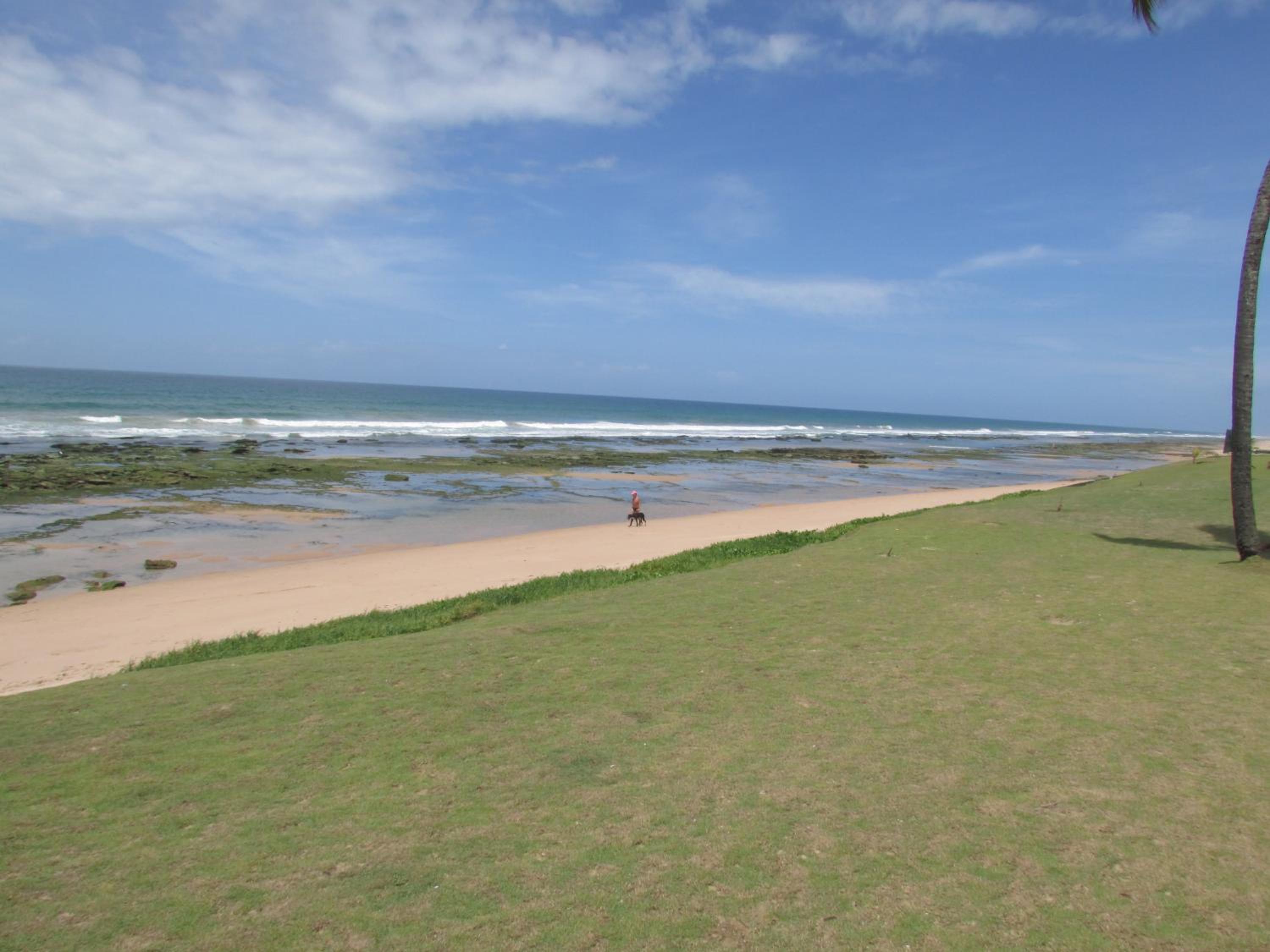 Hotel Pousada Ipitanga IV