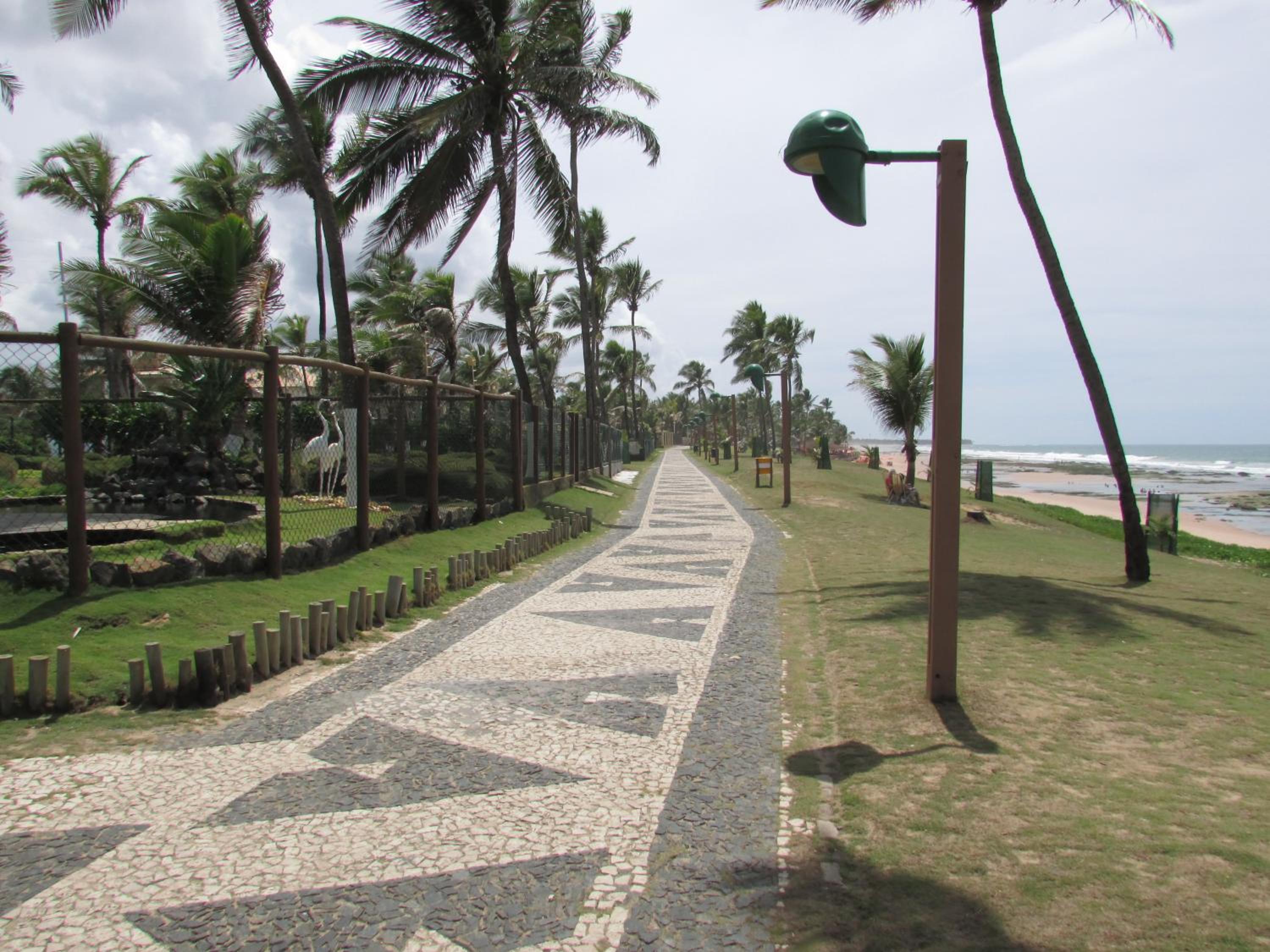 Hotel Pousada Ipitanga IV