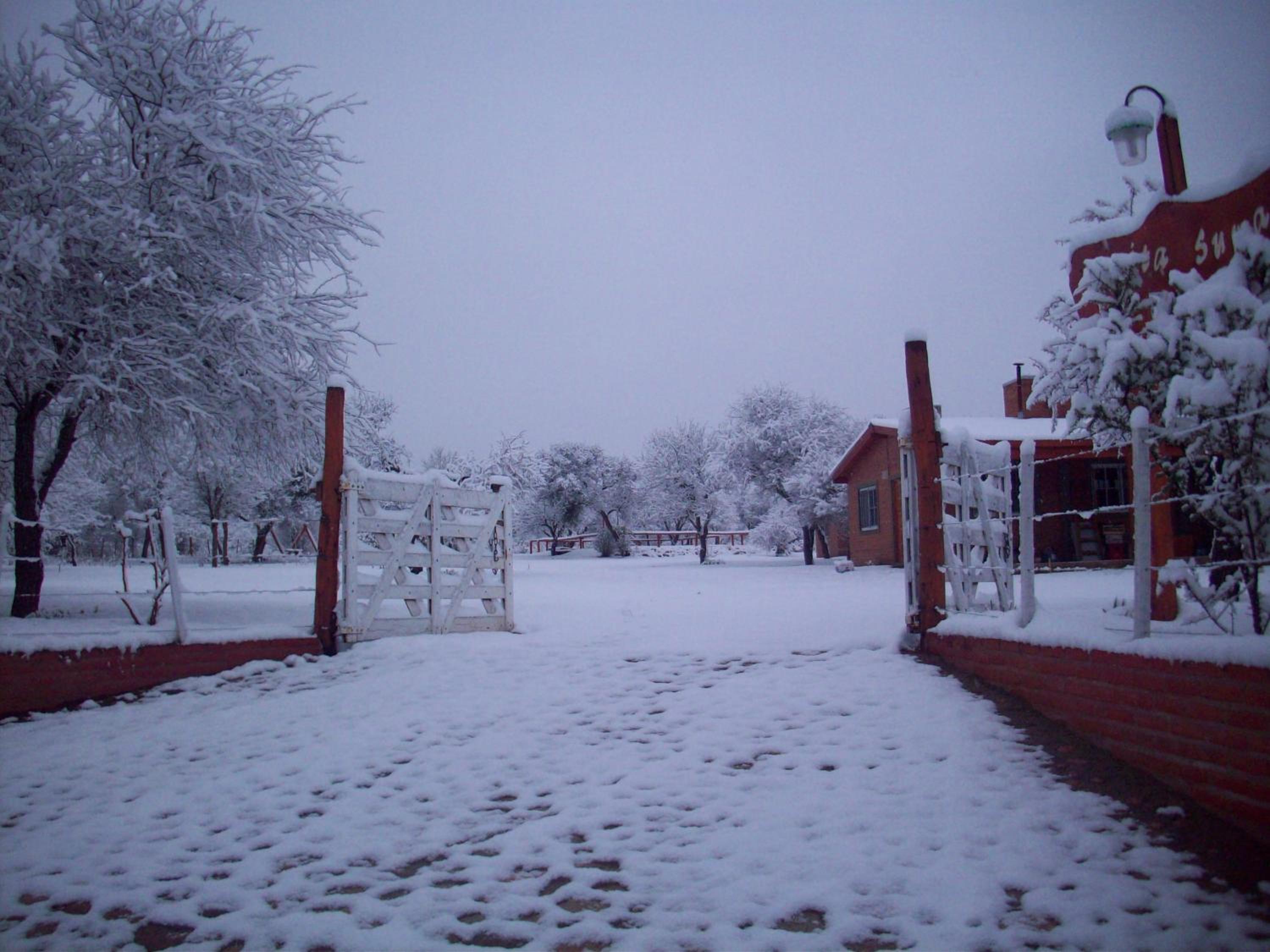 Cabañas Llajta Sumaj