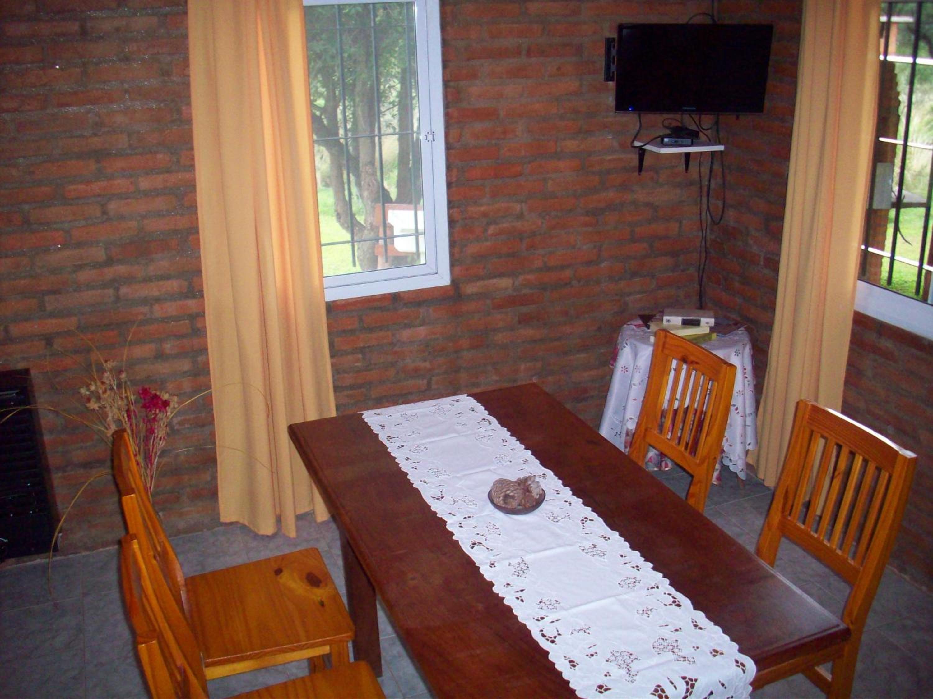Cabañas Llajta Sumaj