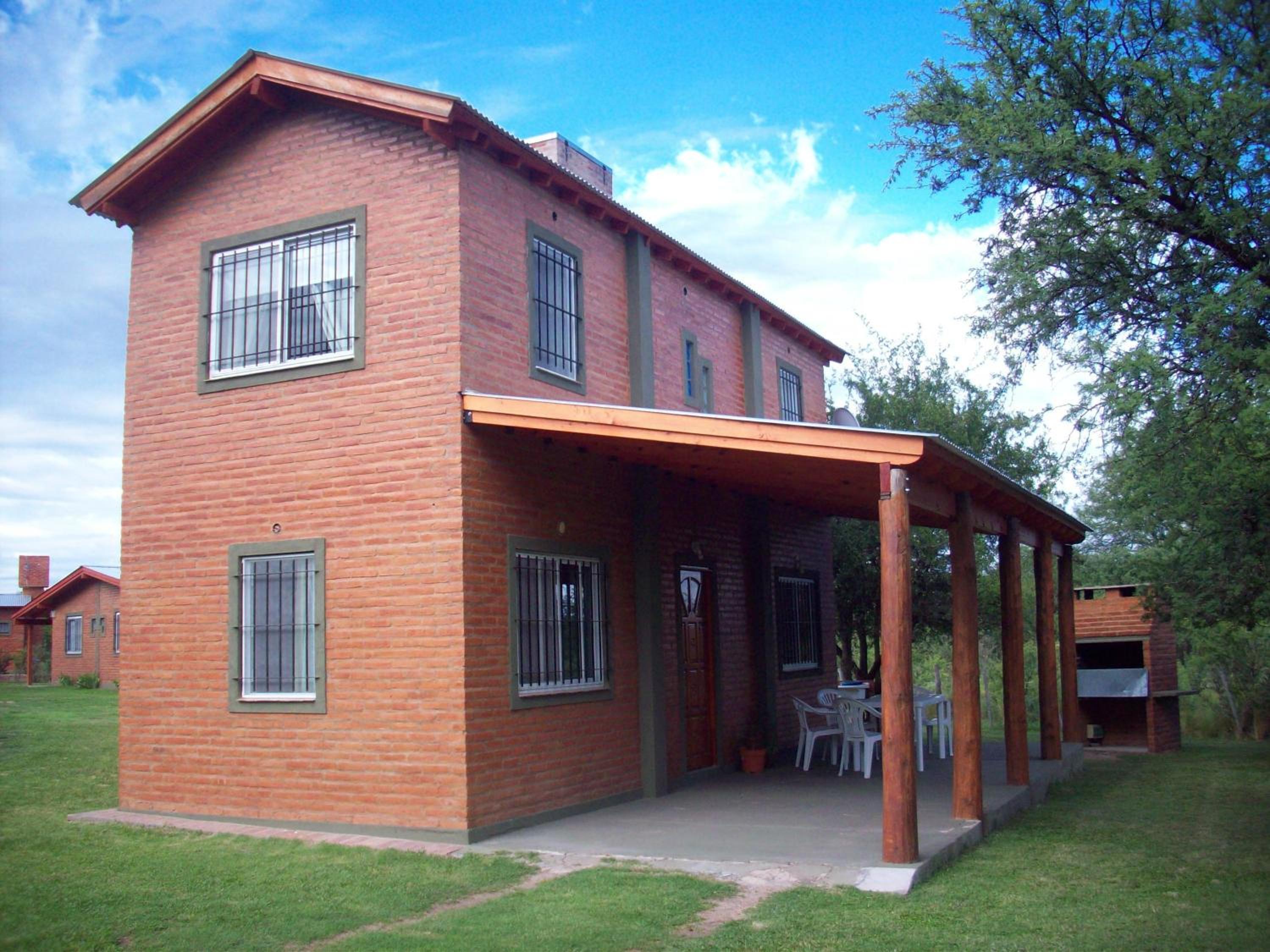 Cabañas Llajta Sumaj