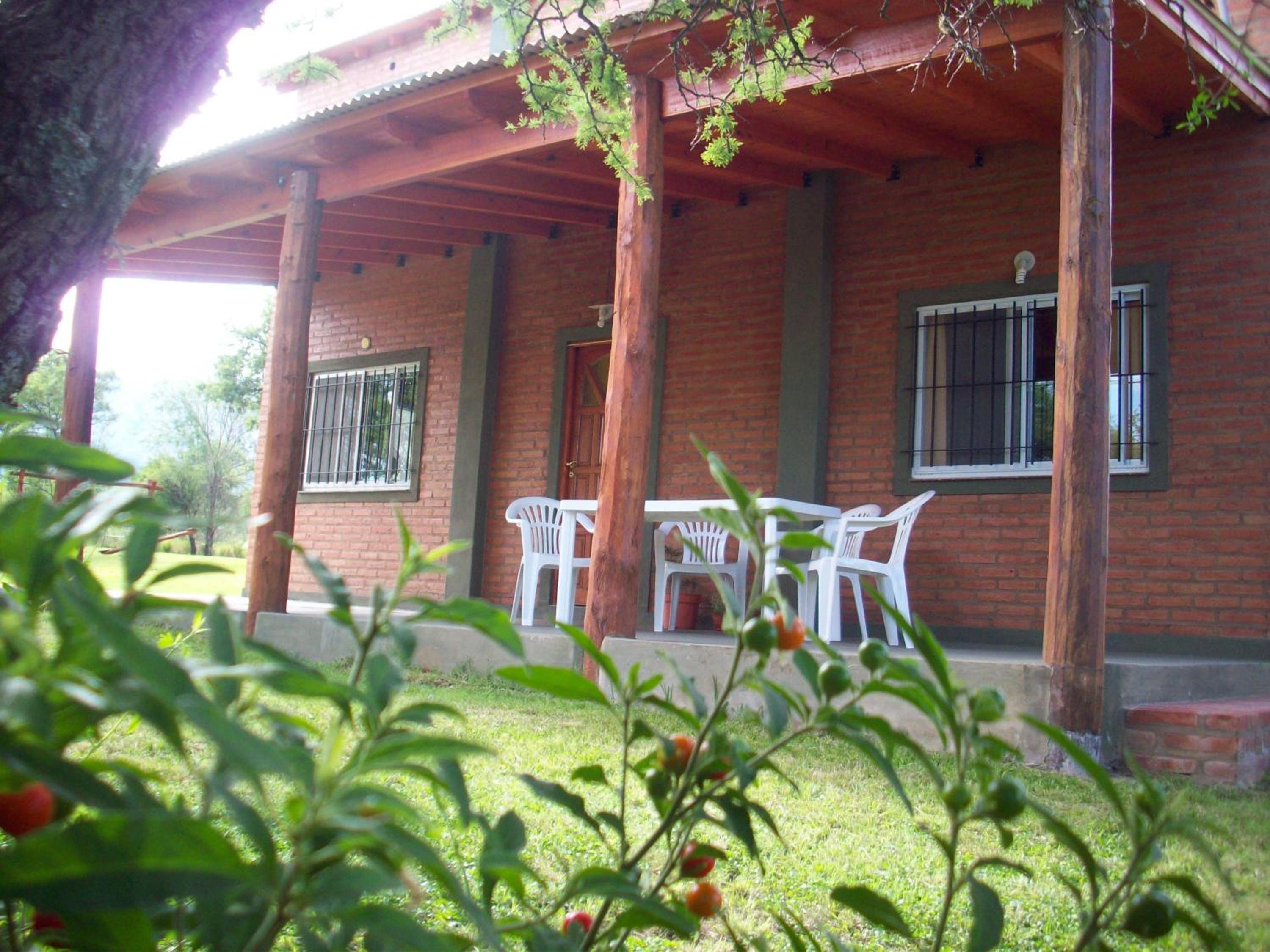 Cabañas Llajta Sumaj
