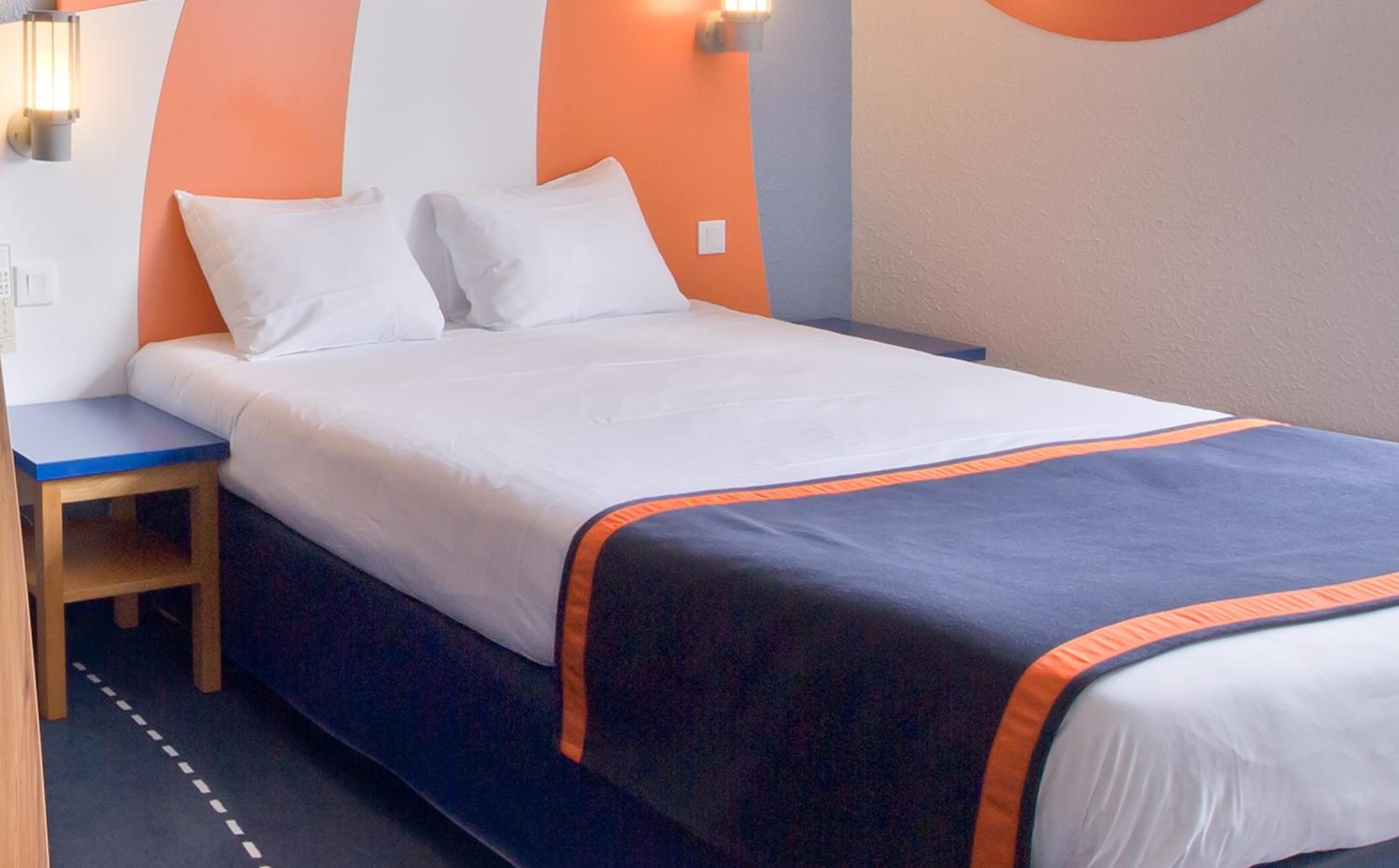 Magny-le-Hongre Vacations - Explorers Hotel Marne-la-Vallee - Property Image 9