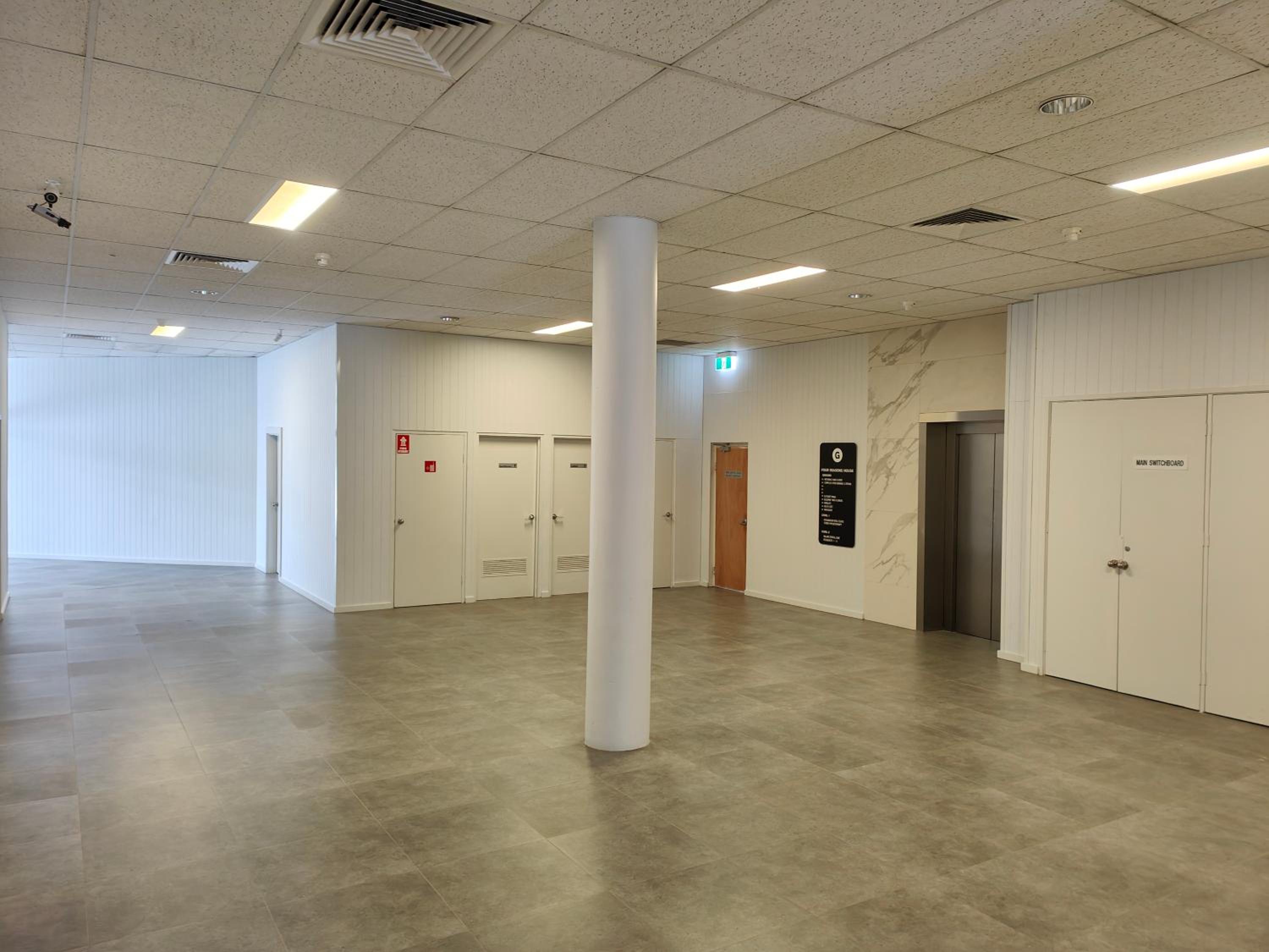 Tuggeranong Short Stay #11
