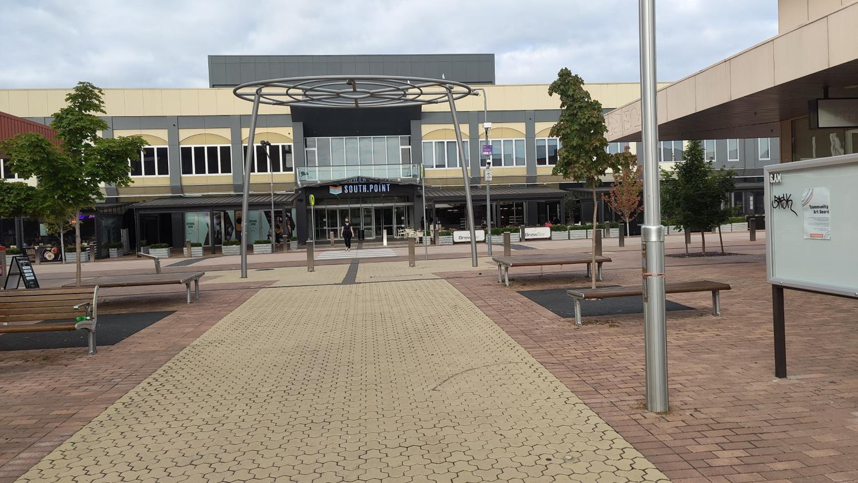 Tuggeranong Short Stay #11