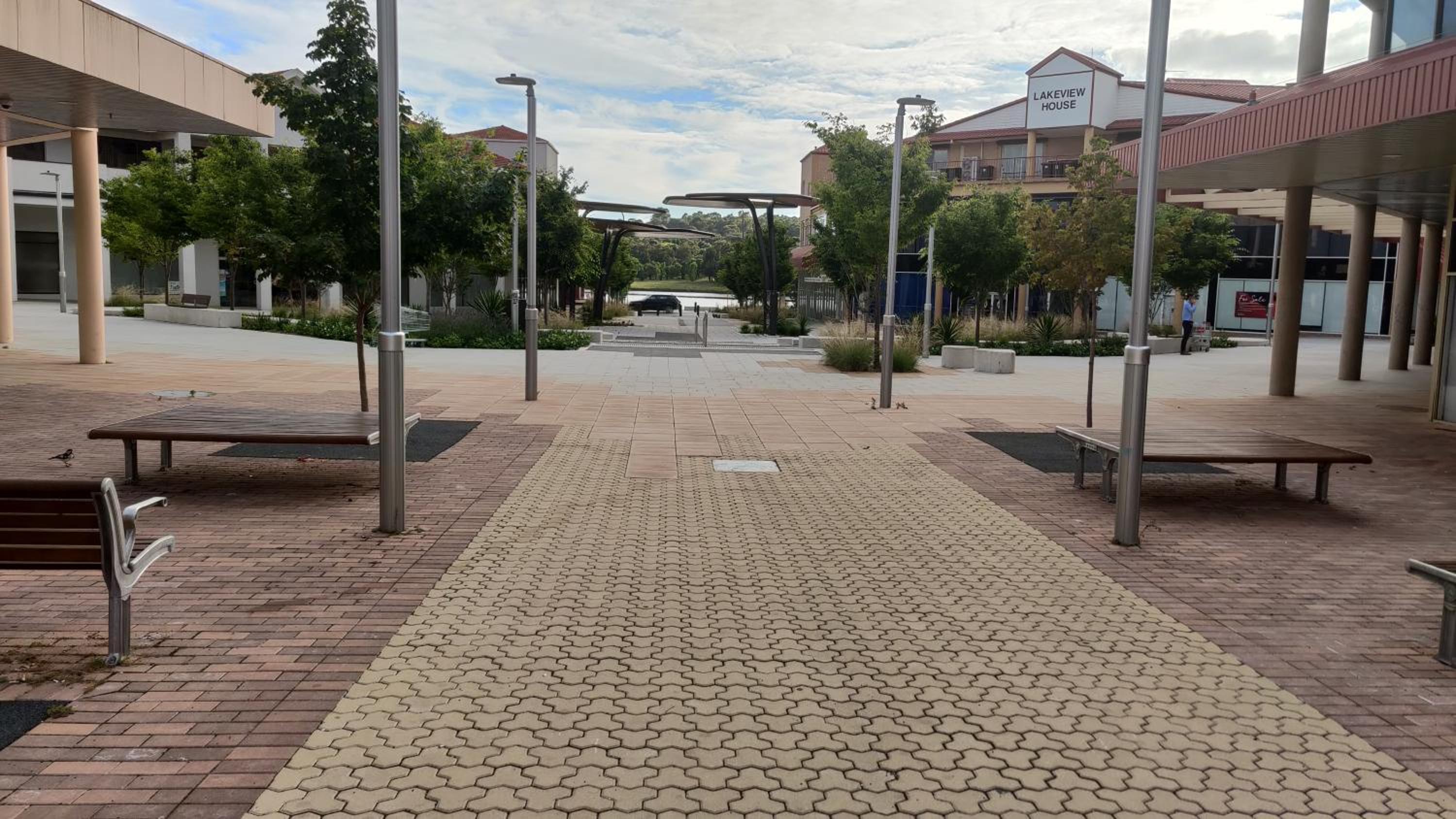 Tuggeranong Short Stay #11