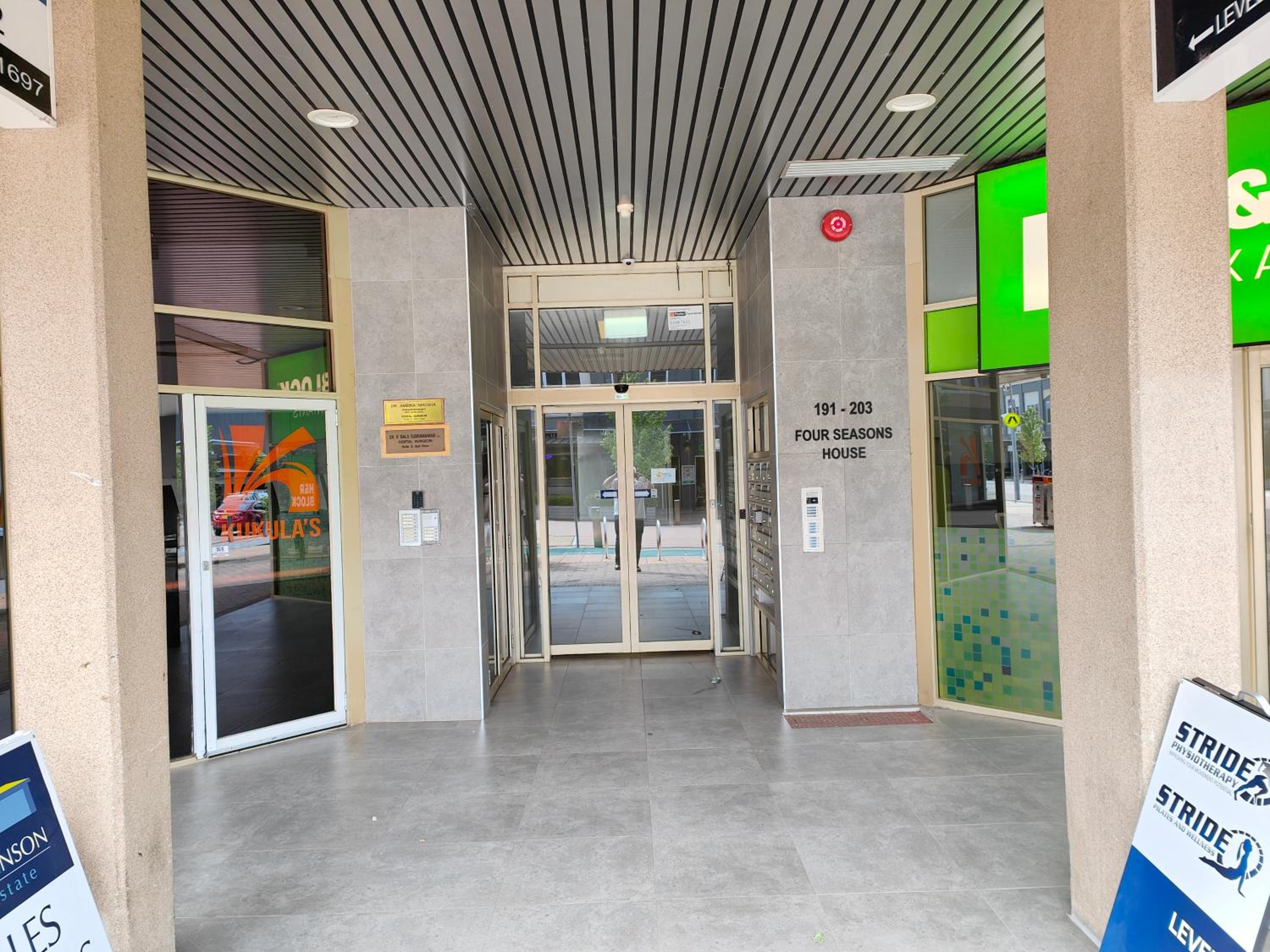Tuggeranong Short Stay #11
