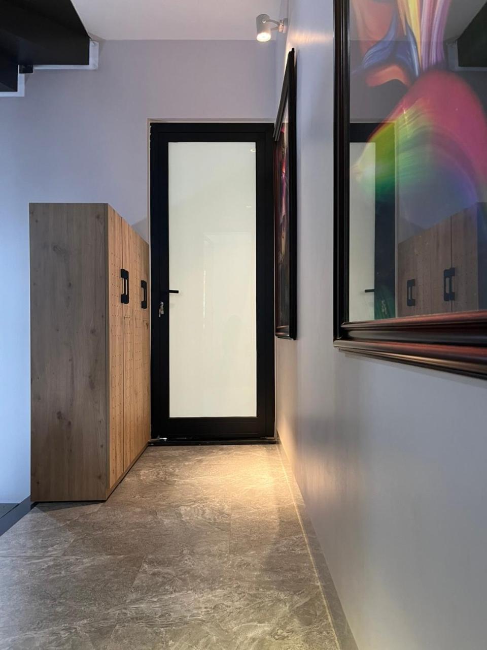 Moon House