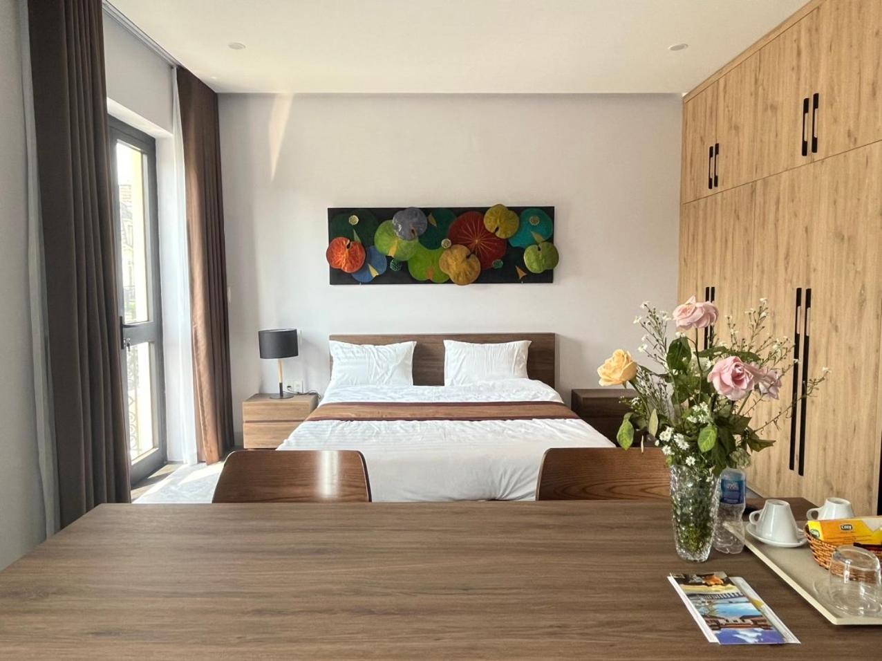Moon House