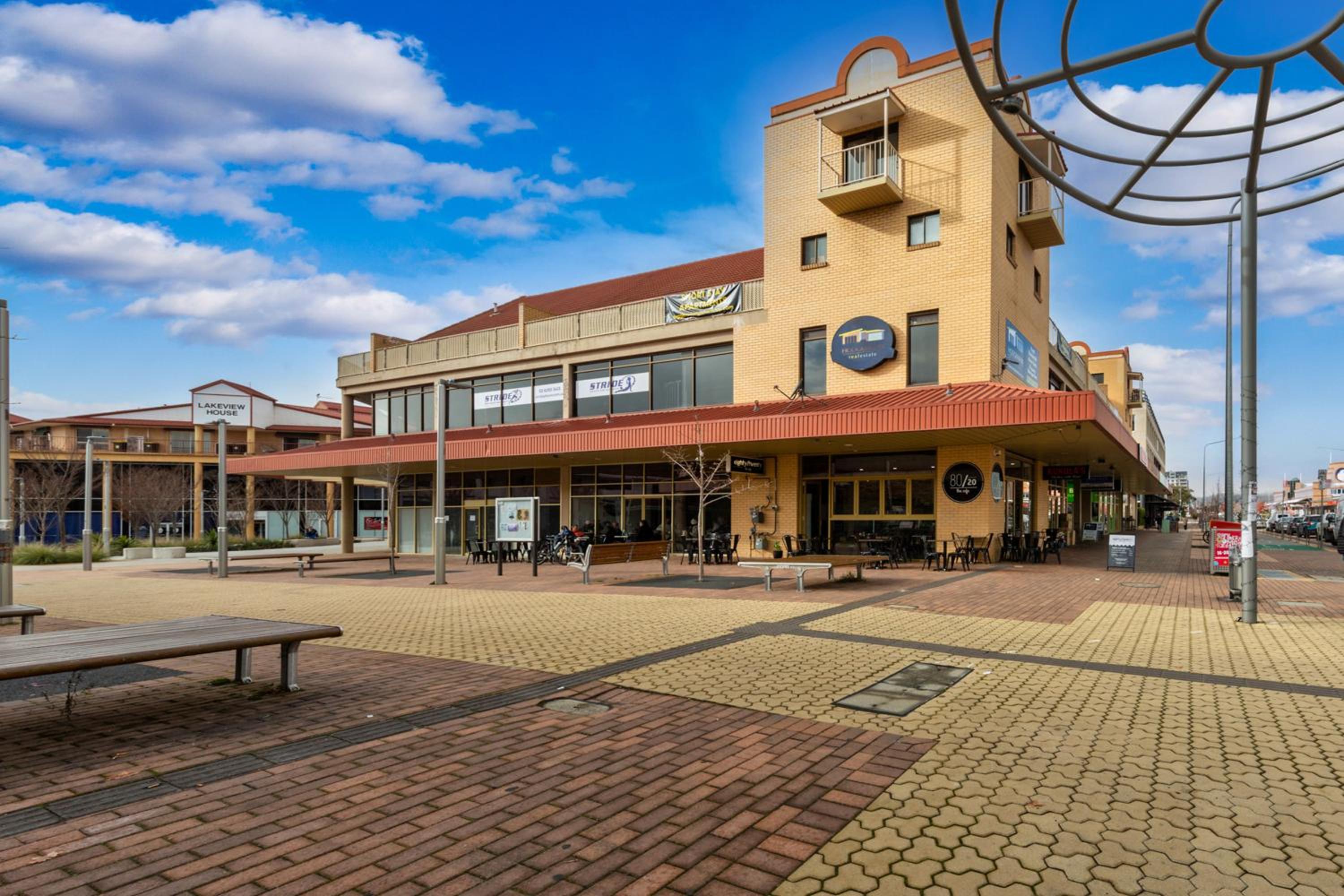 Tuggeranong Short Stay #11