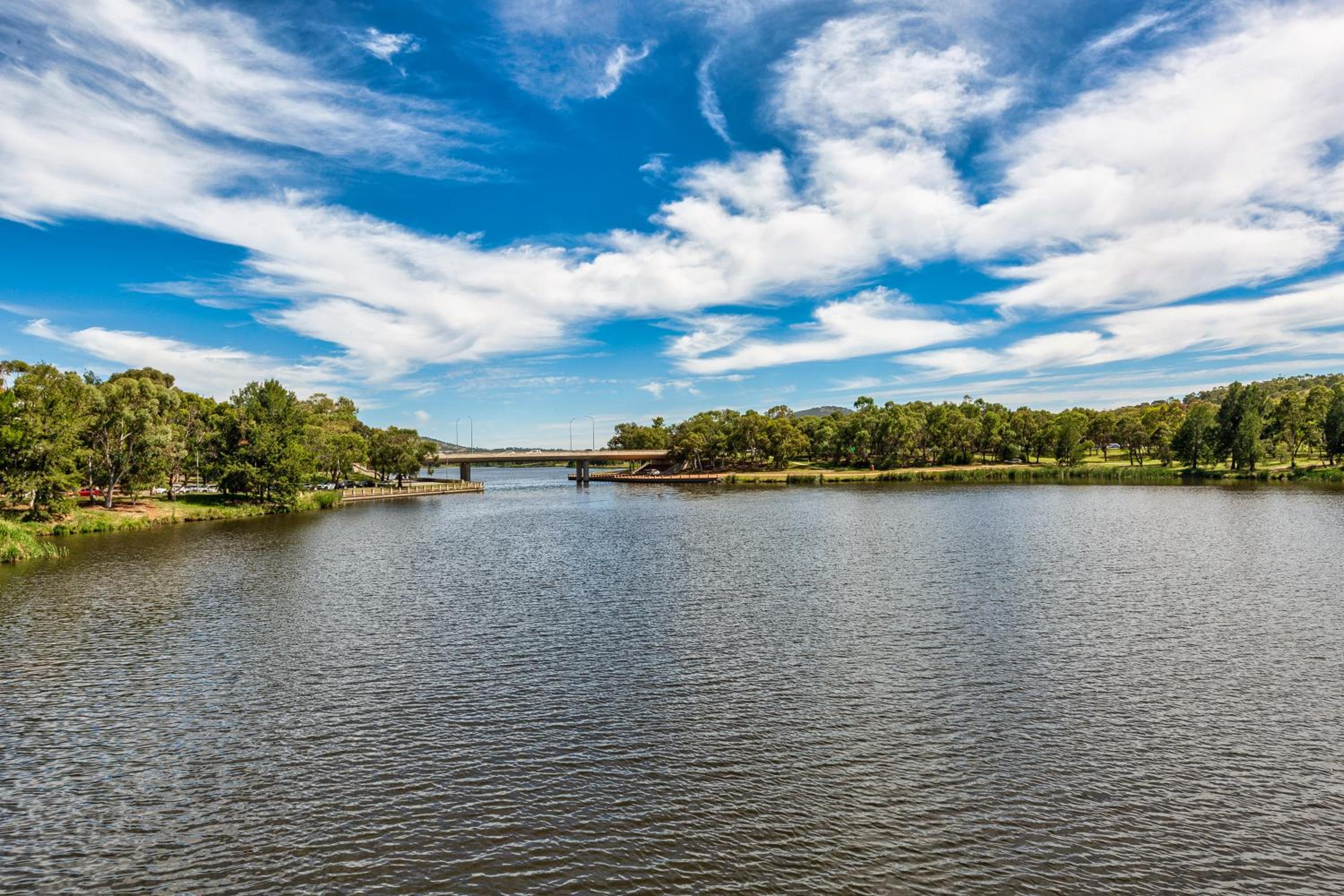 Tuggeranong Short Stay #11