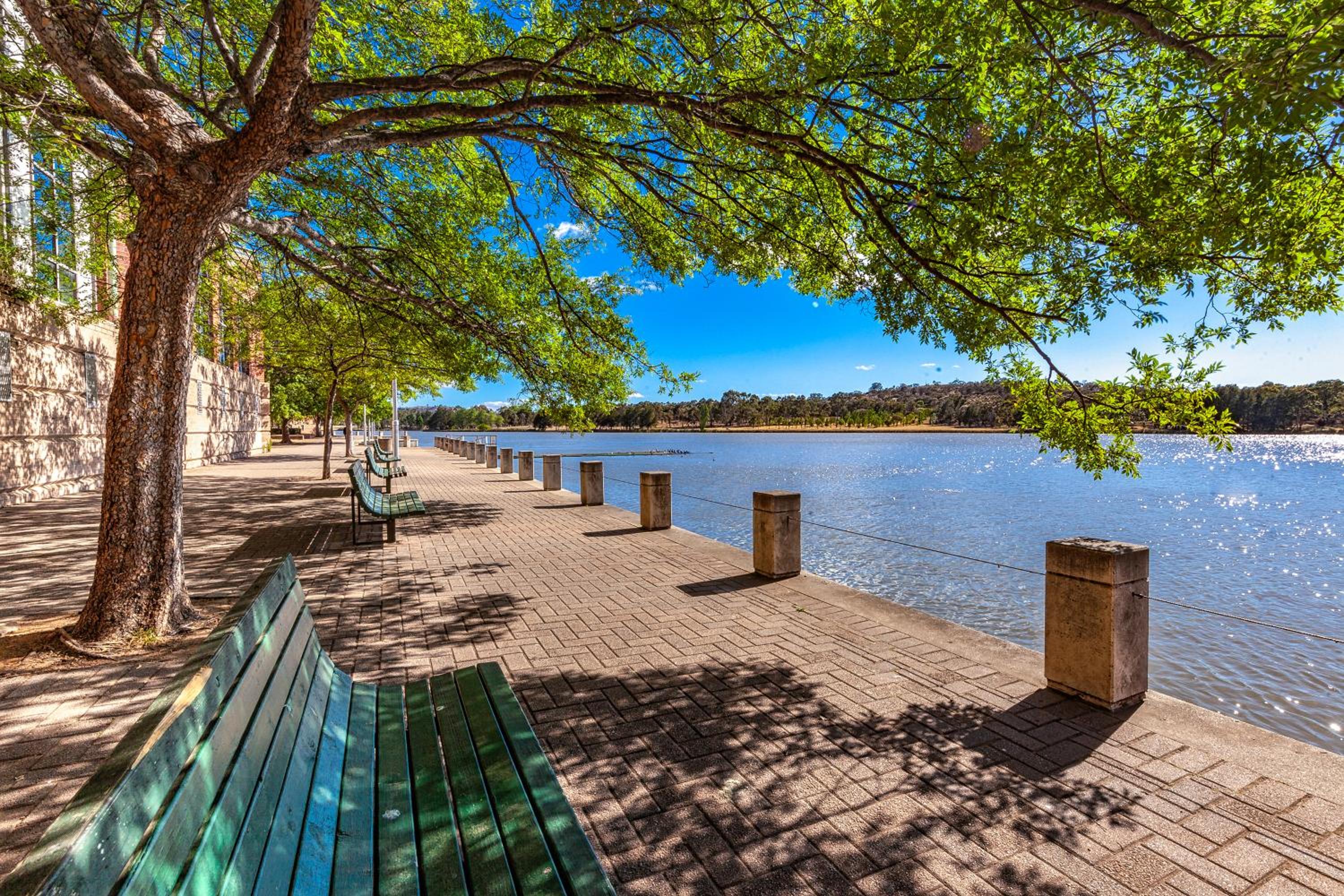 Tuggeranong Short Stay #11
