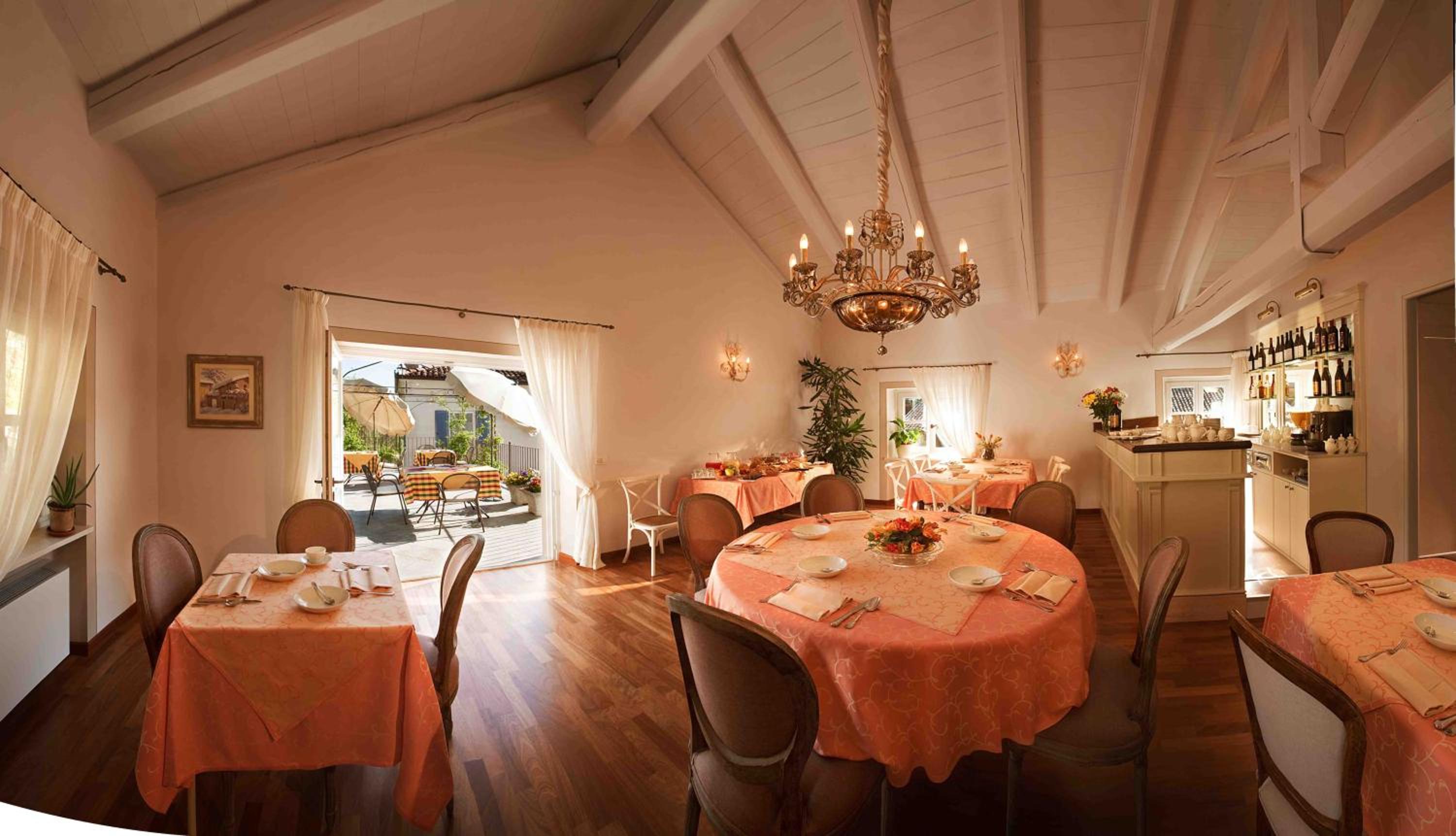 Marcarini Agriturismo