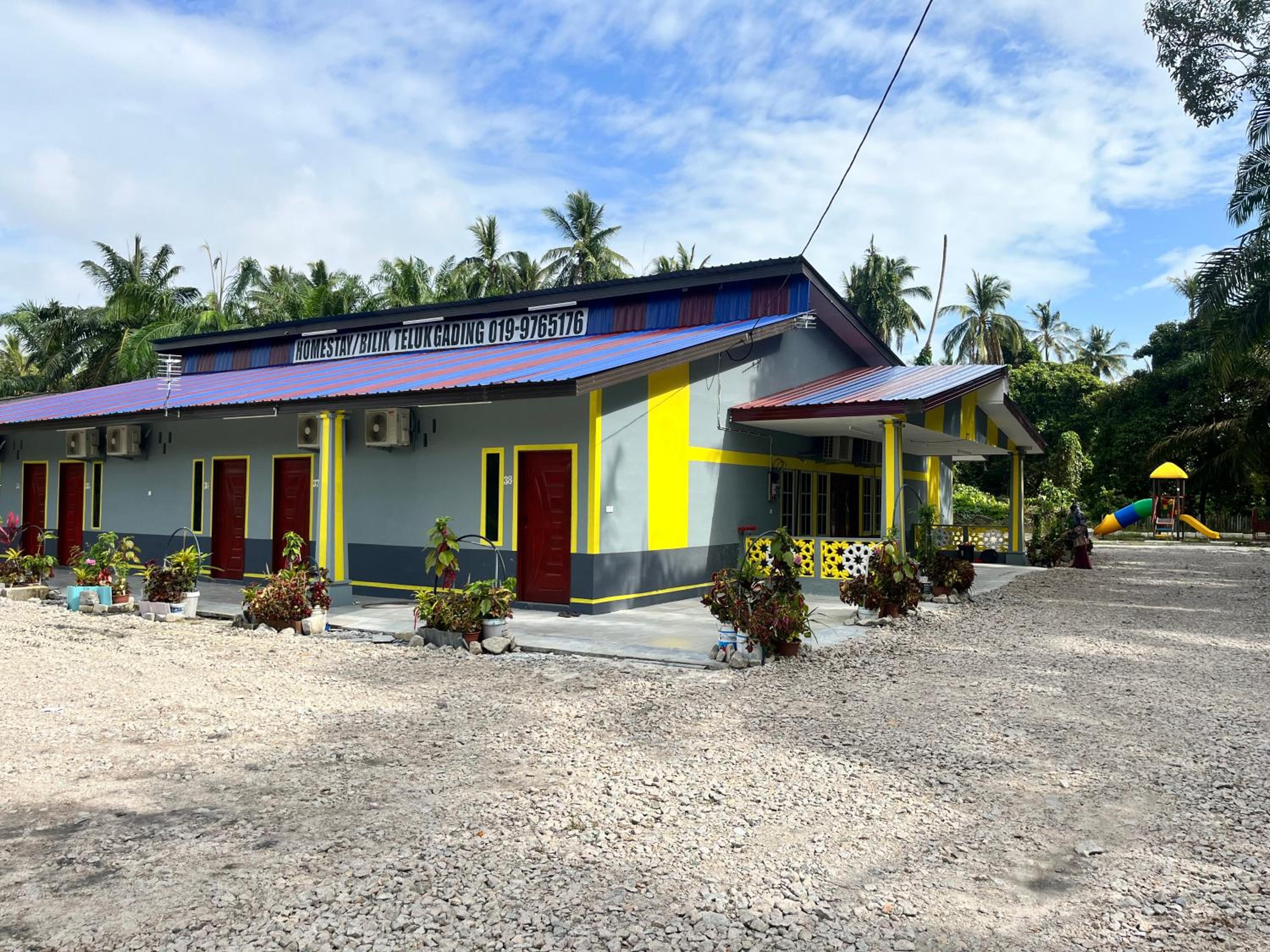 Homestay/Bilik Teluk Gading photo 1