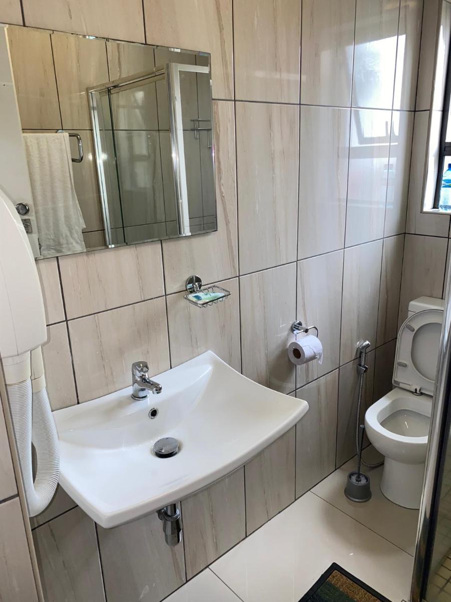Munisa Guest House