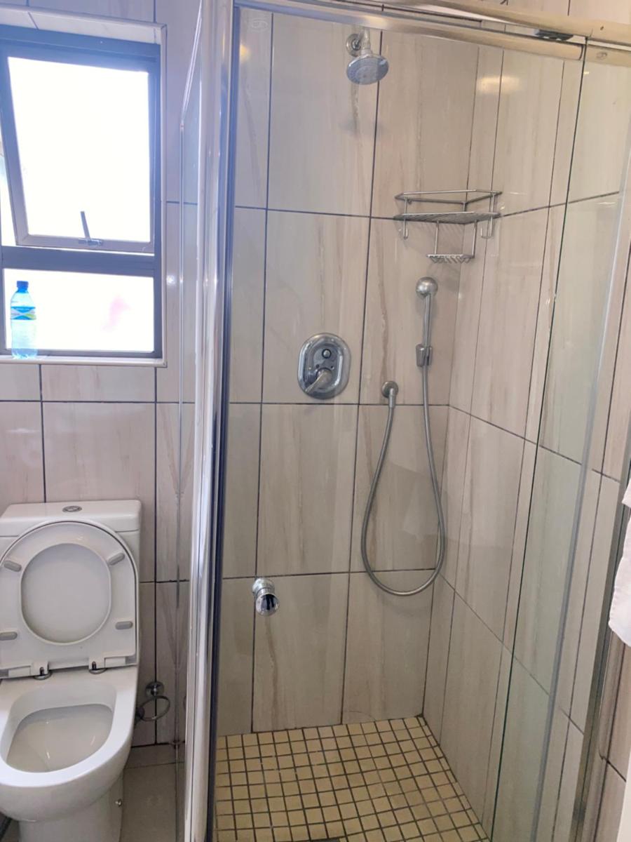 Munisa Guest House