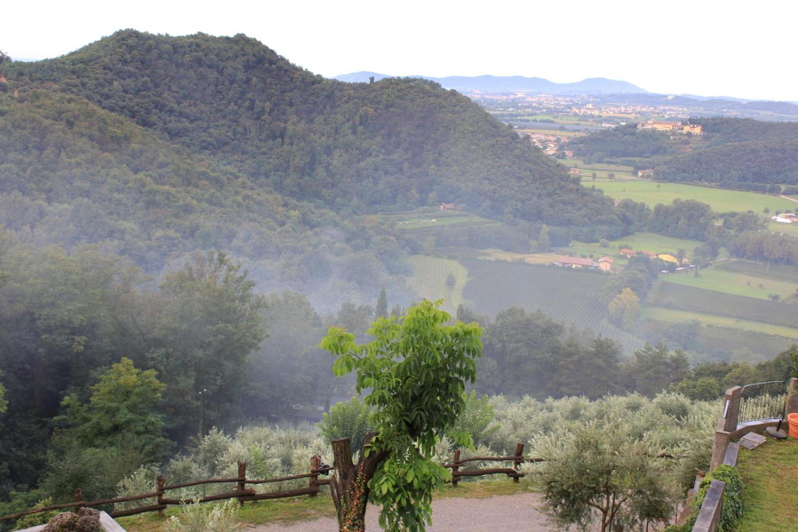 Agriturismo Casa Adea