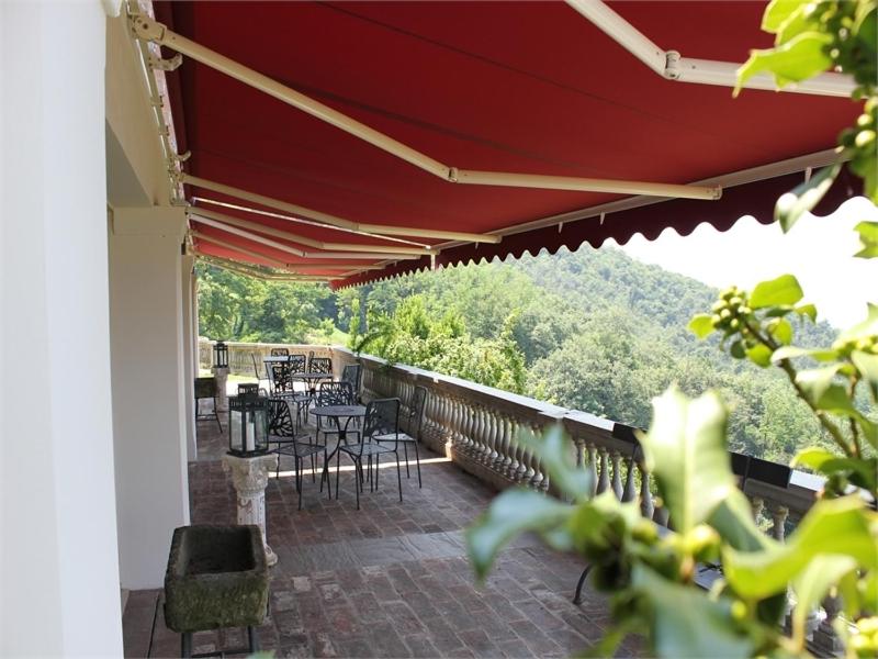 Agriturismo Casa Adea
