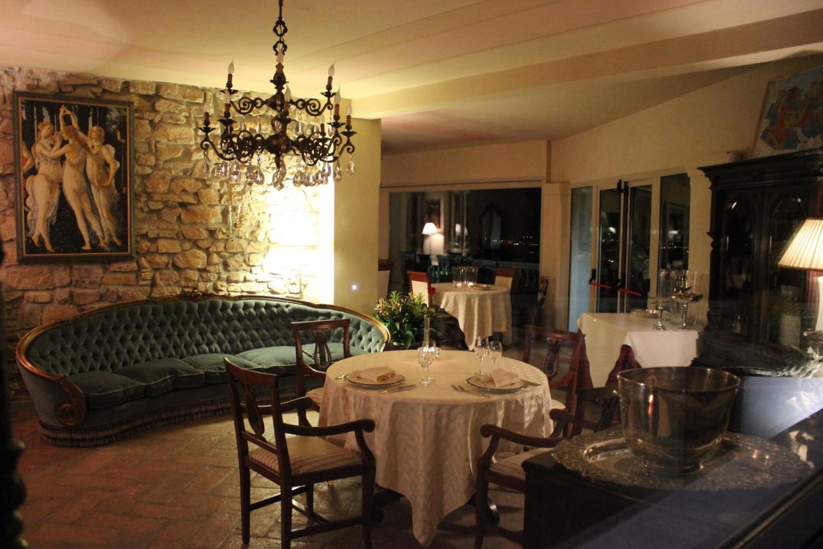 Agriturismo Casa Adea