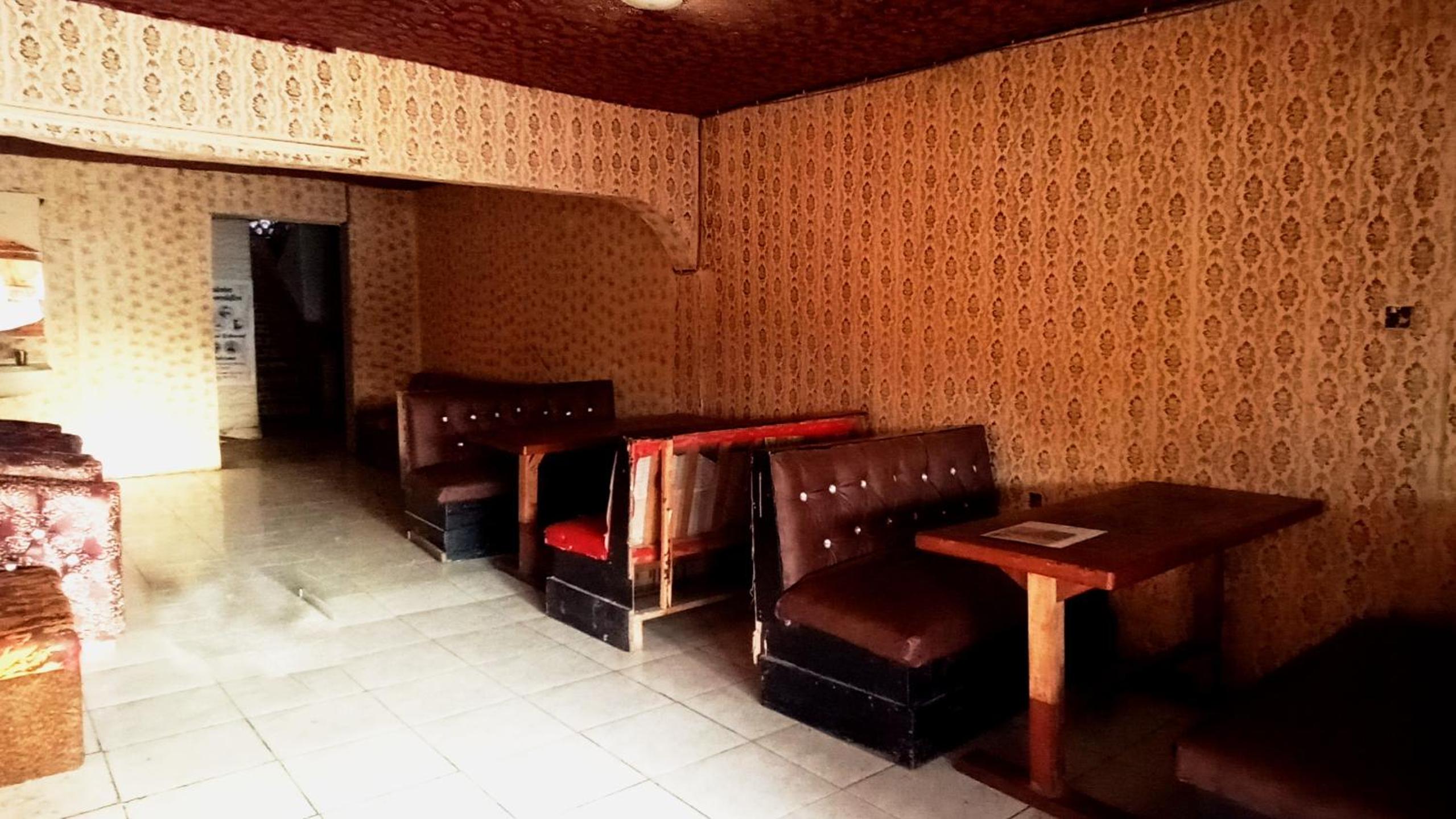 Baba Lao Hotel view 3
