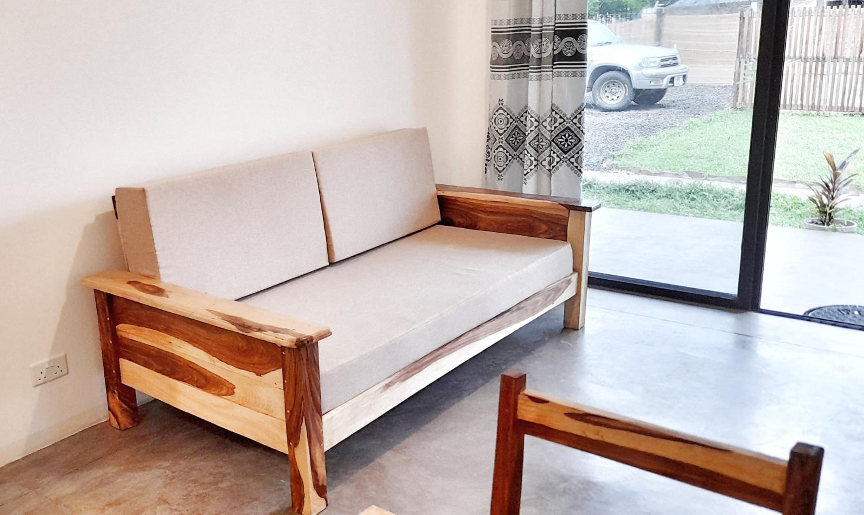 Savanna Tree Apartments - self catering town center