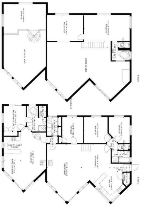 Seaview Residence by 