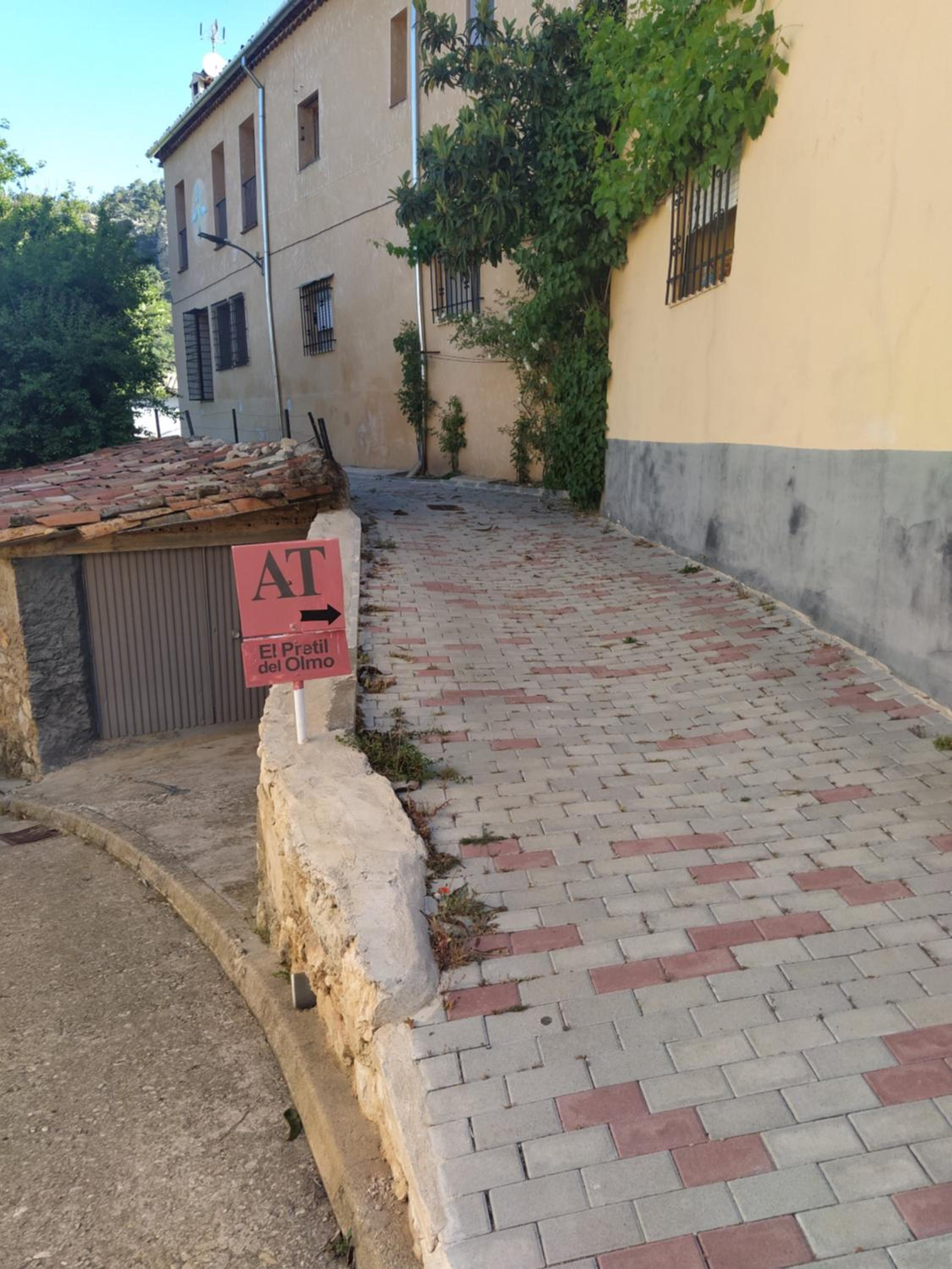 El Pretil del Olmo - Property Image 3