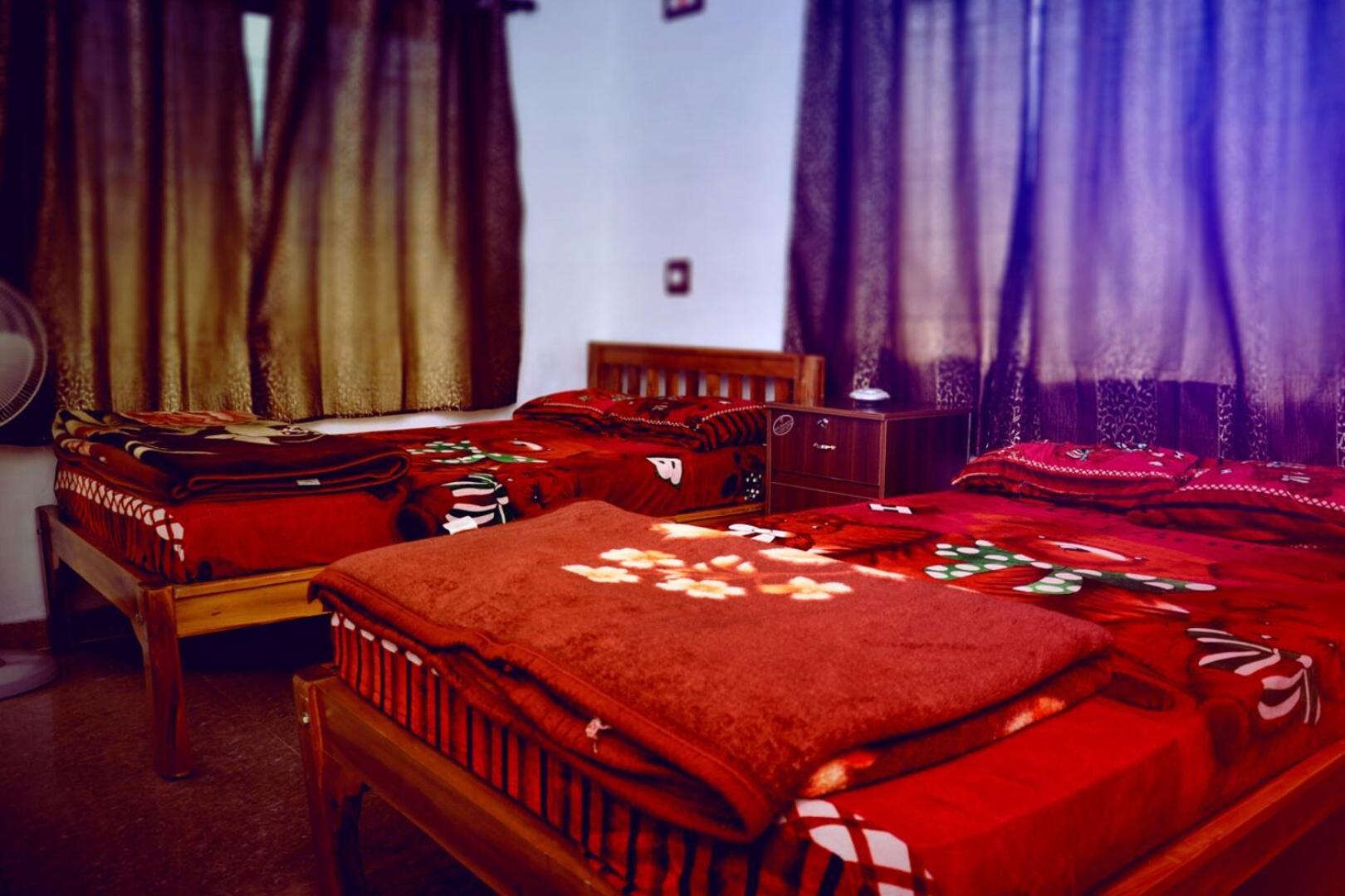 REST POINT HOMESTAY