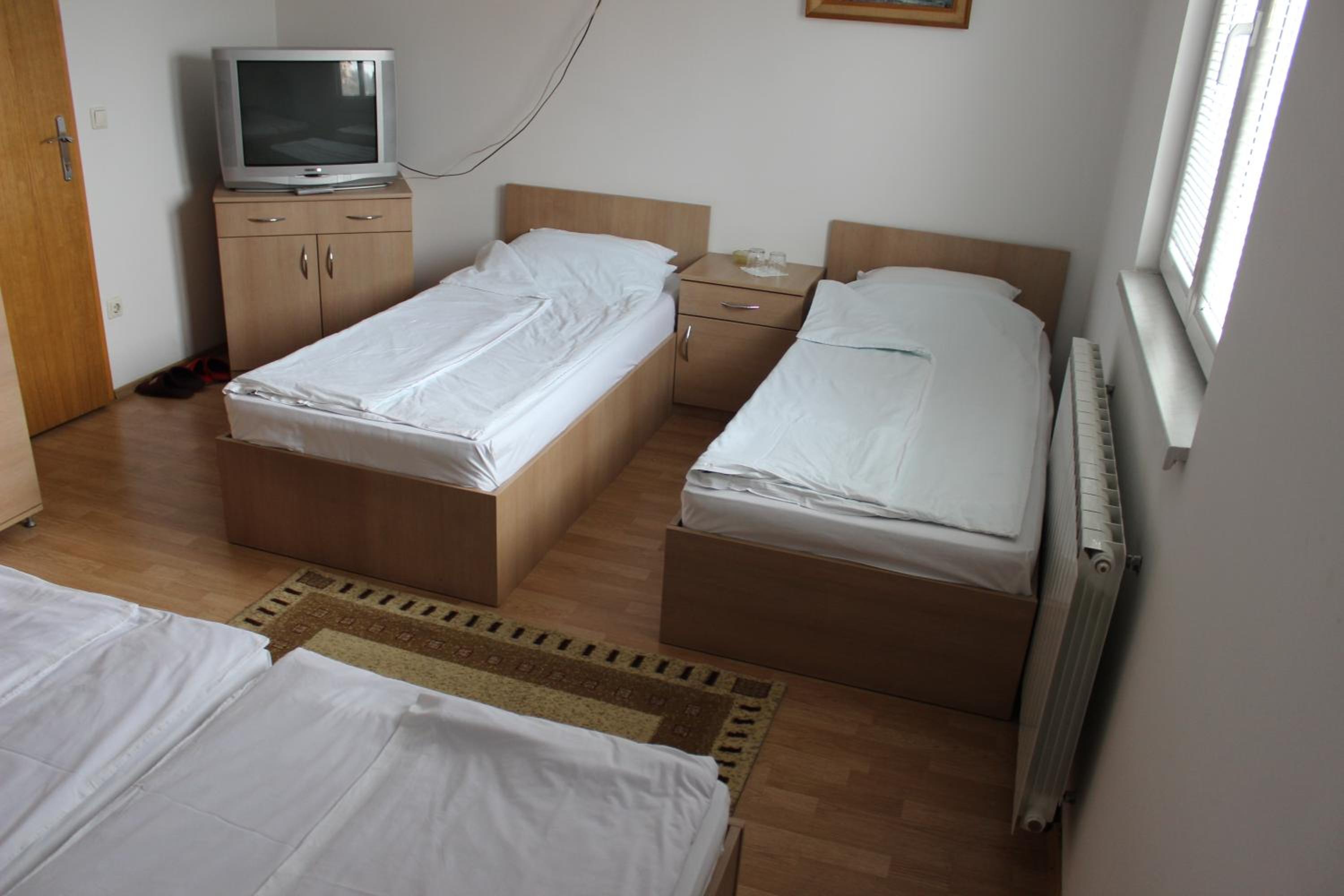 Rooms Zebax