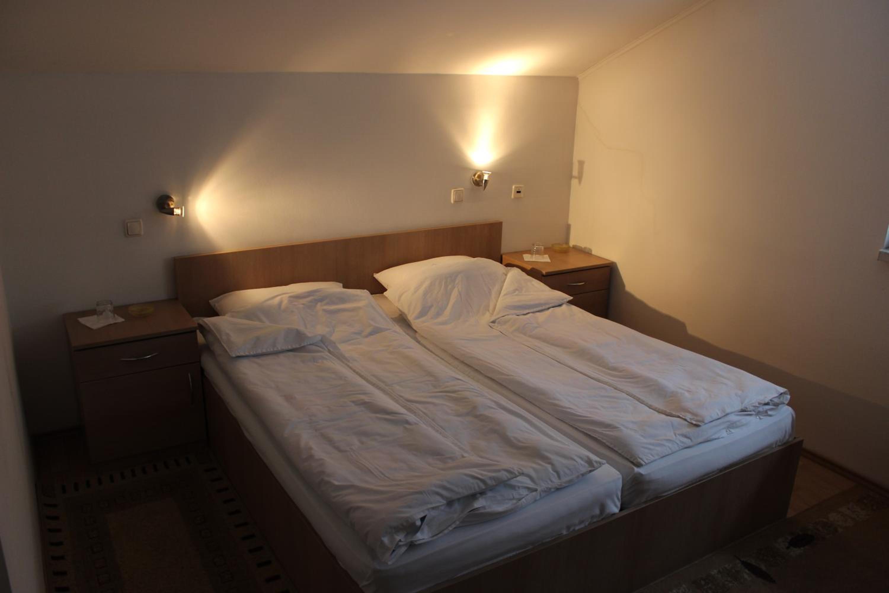 Rooms Zebax