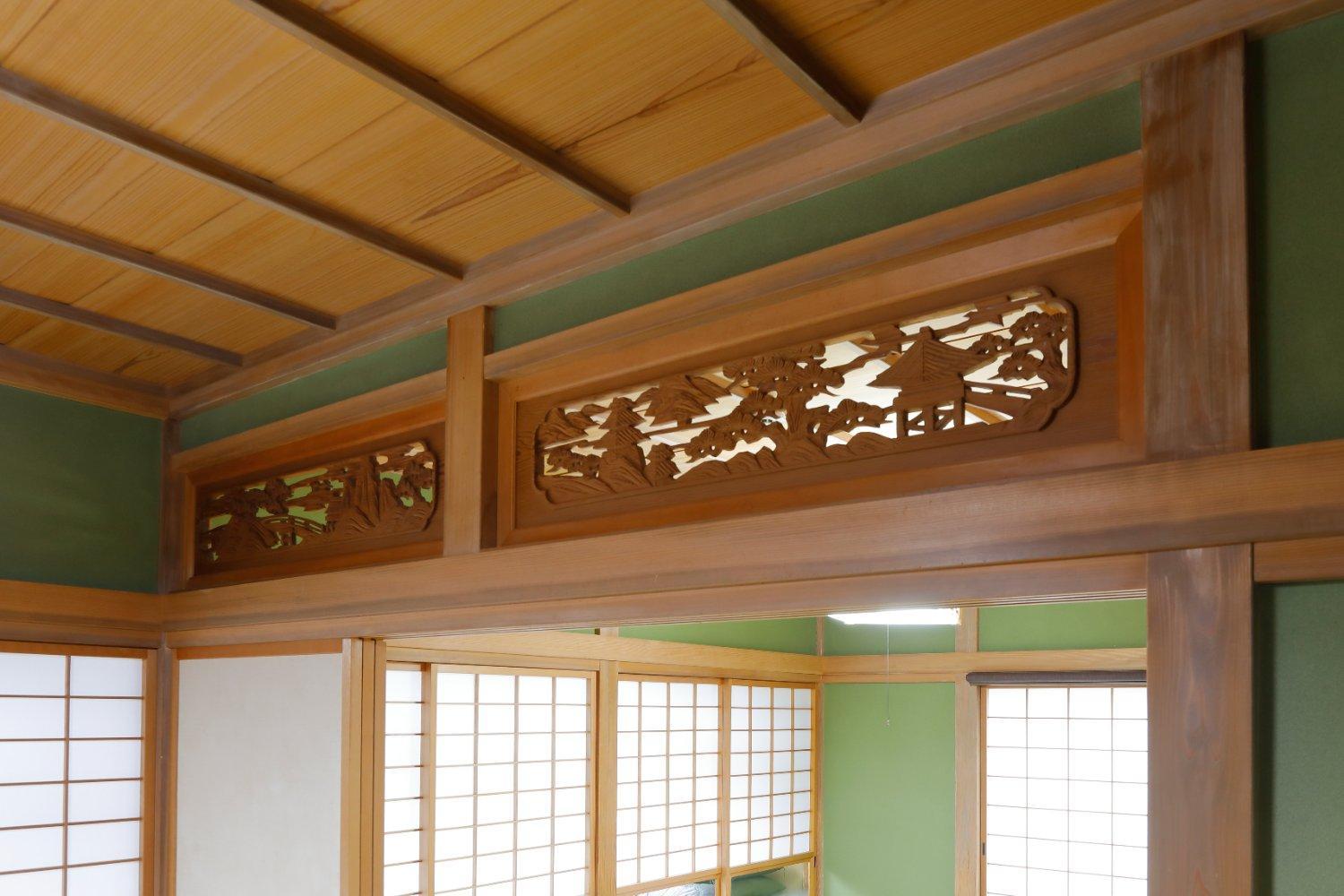 Katori Resonal Sawara
