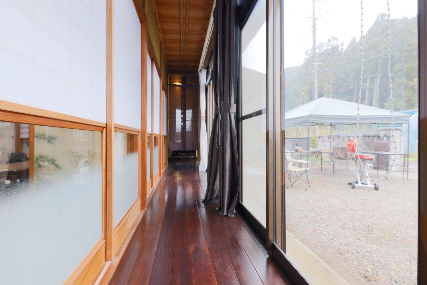 Katori Resonal Sawara